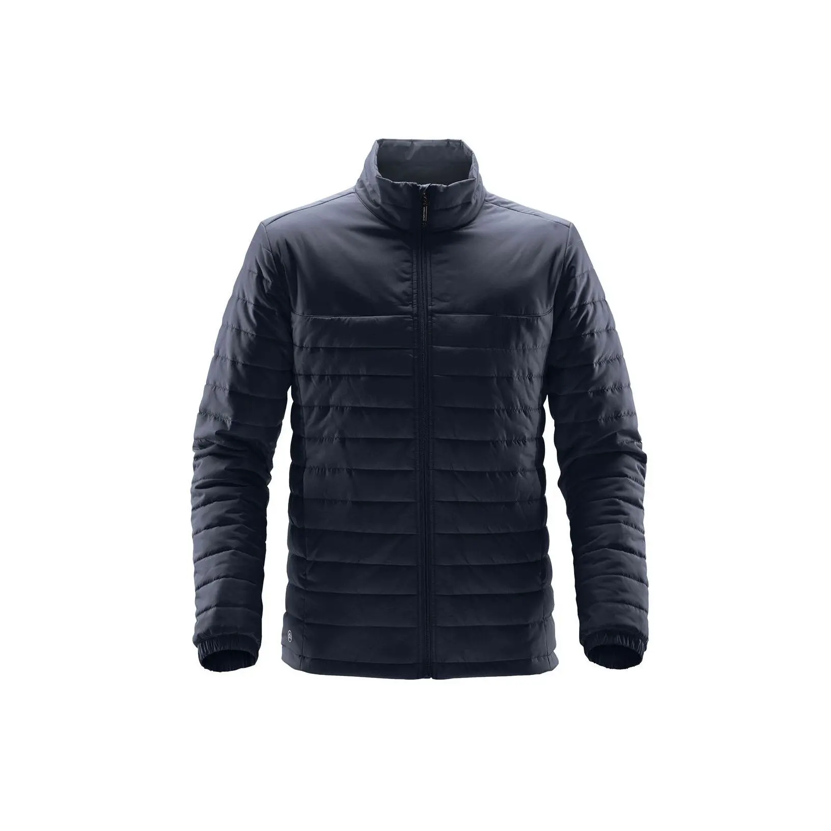 Stormtech Men's Bleu Padded Waterproof Jacket Nautilus