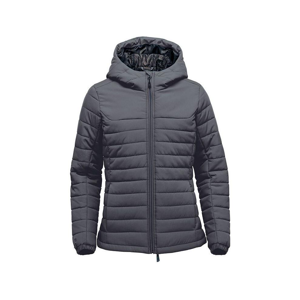 0794249011483 - Damen-Daunenjacke Nautilus