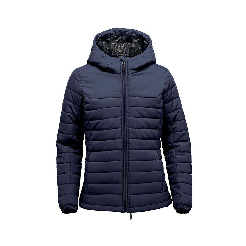 0794249011599 - Damen-Daunenjacke Nautilus