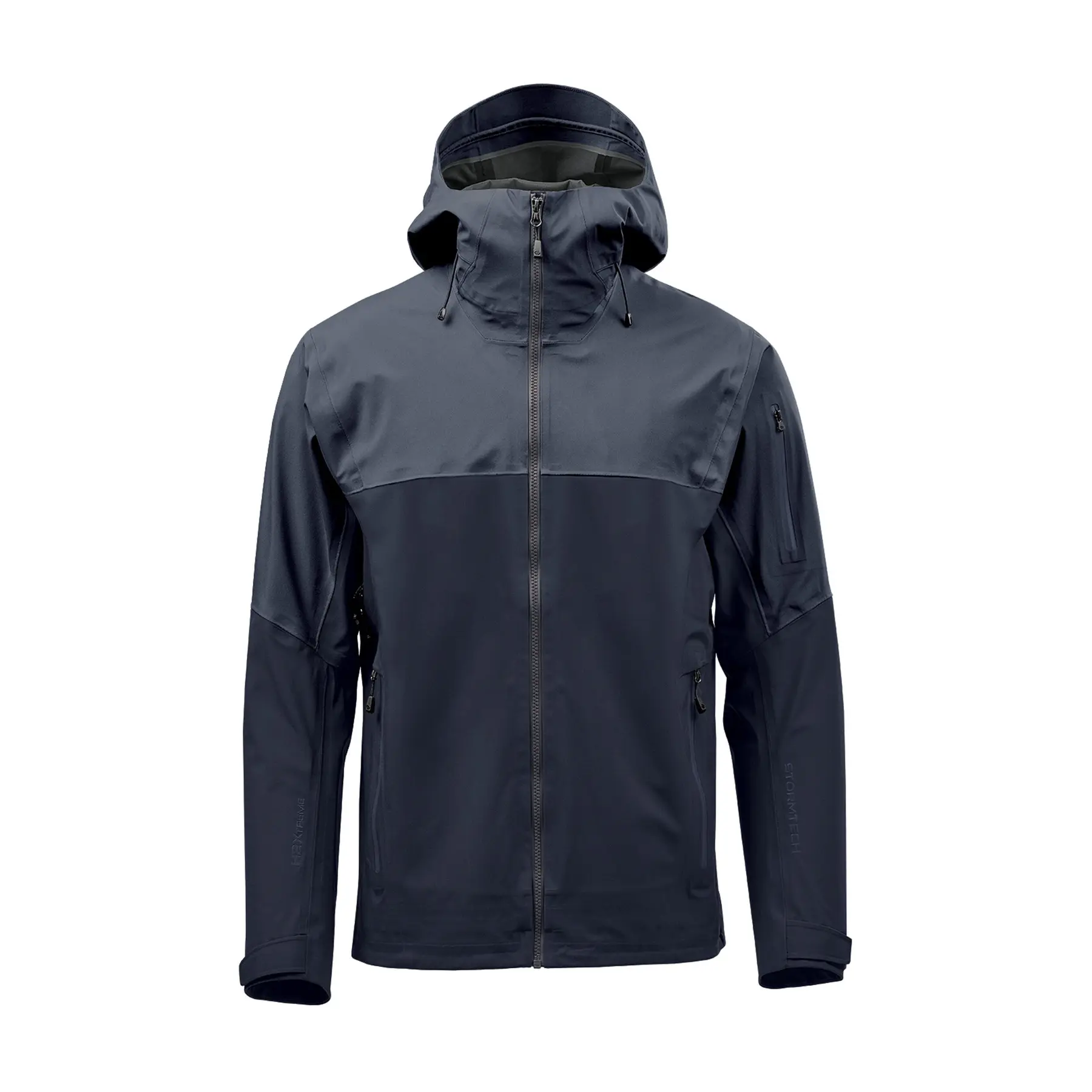 Technische und atmungsaktive Regenjacke Stormtech Vertex