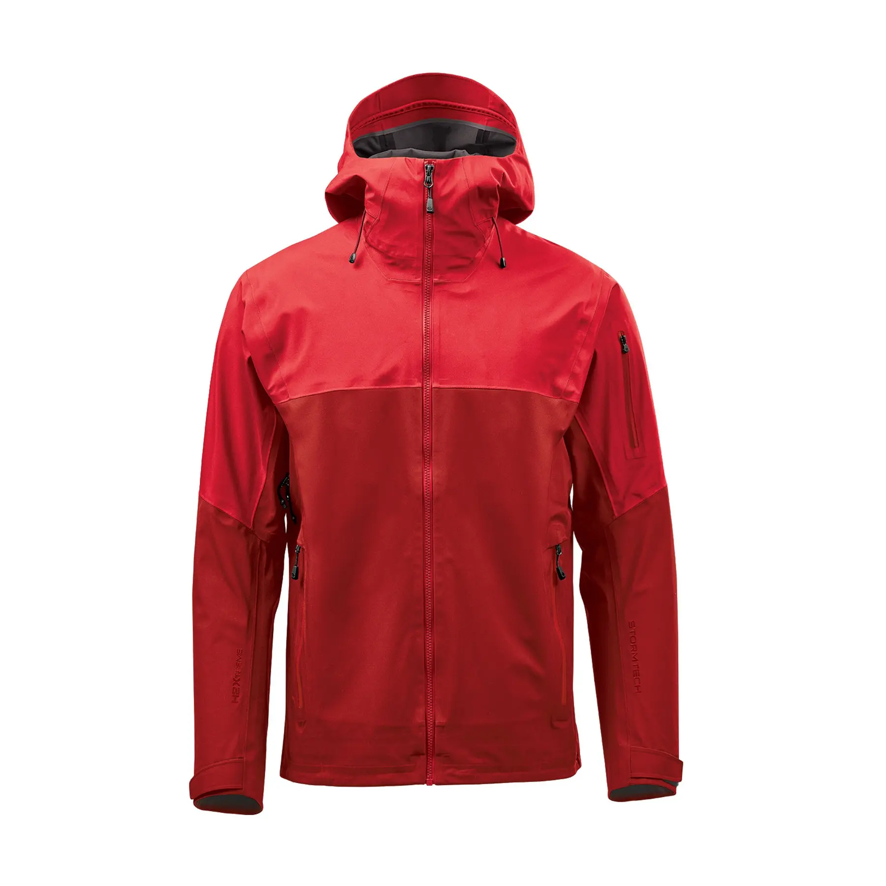 Technical Waterproof and Breathable Jacket Stormtech Vertex