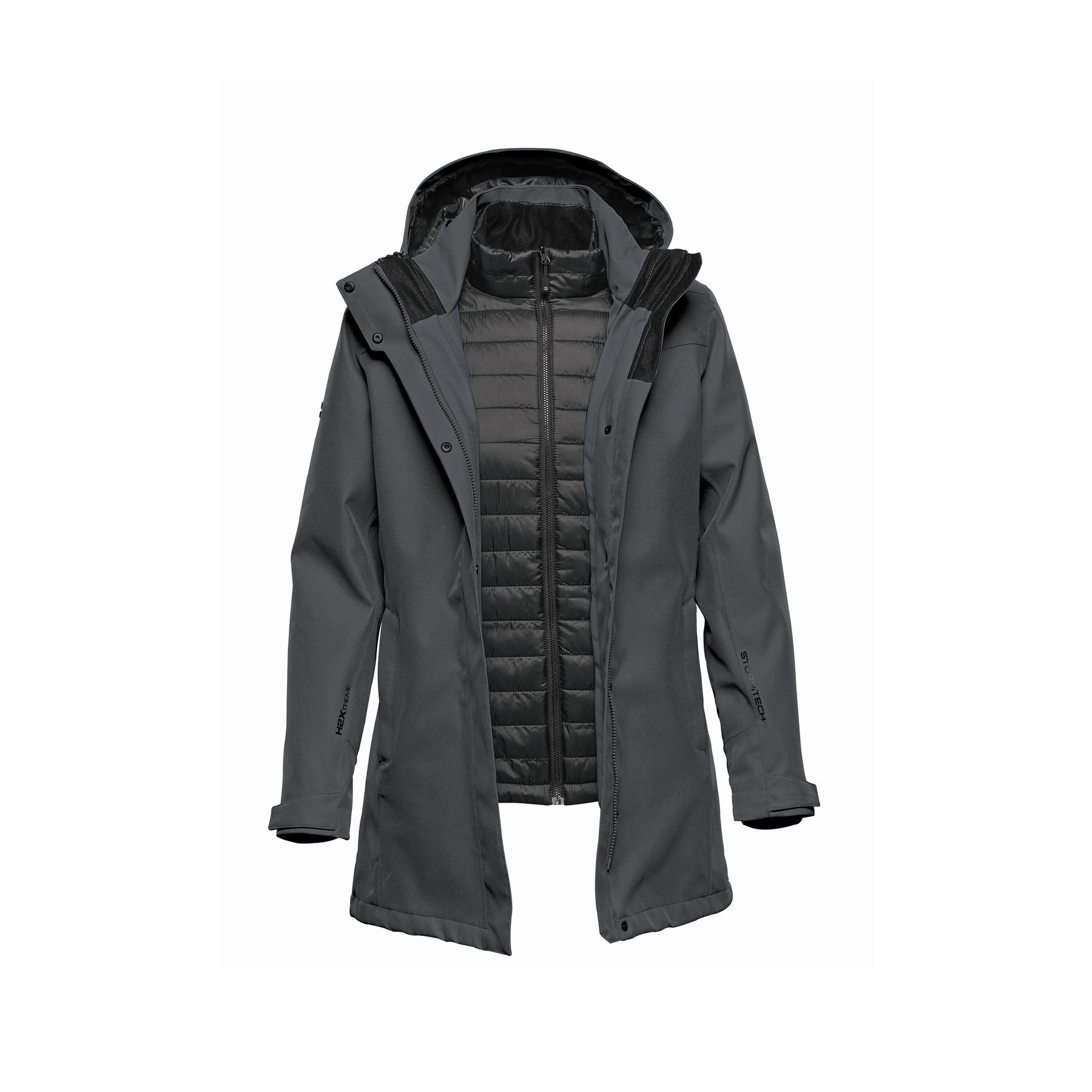 0794249809264 - 3-in-1-Parka Damen Stormtech