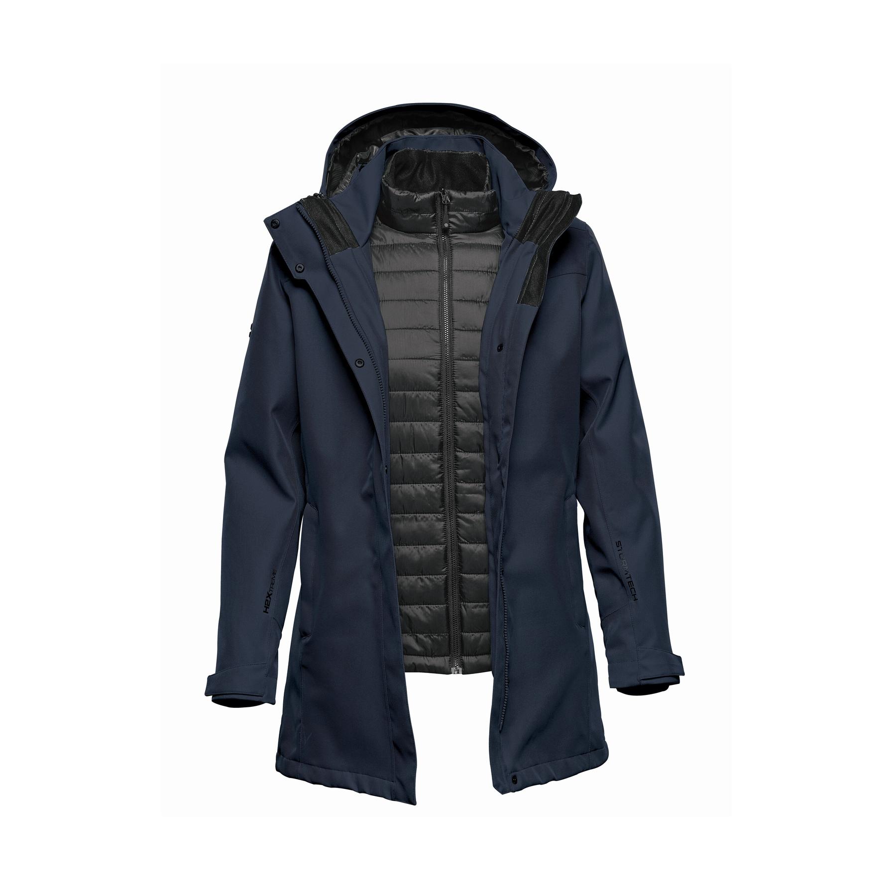 0794249809349 - 3-in-1-Parka Damen Stormtech