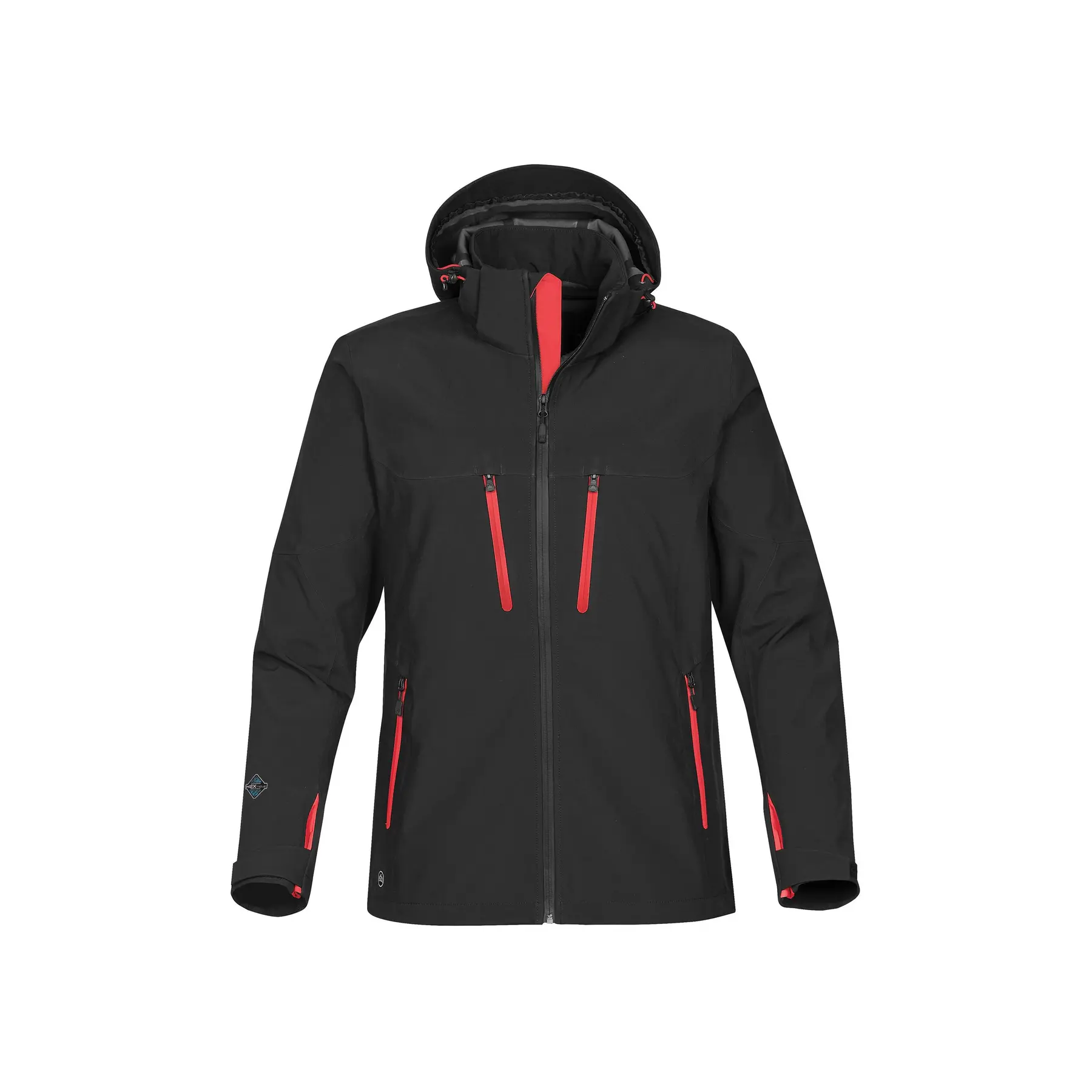 Image of Softshelljacke mit hochtechnischen Eigenschaften Stormtech patrol