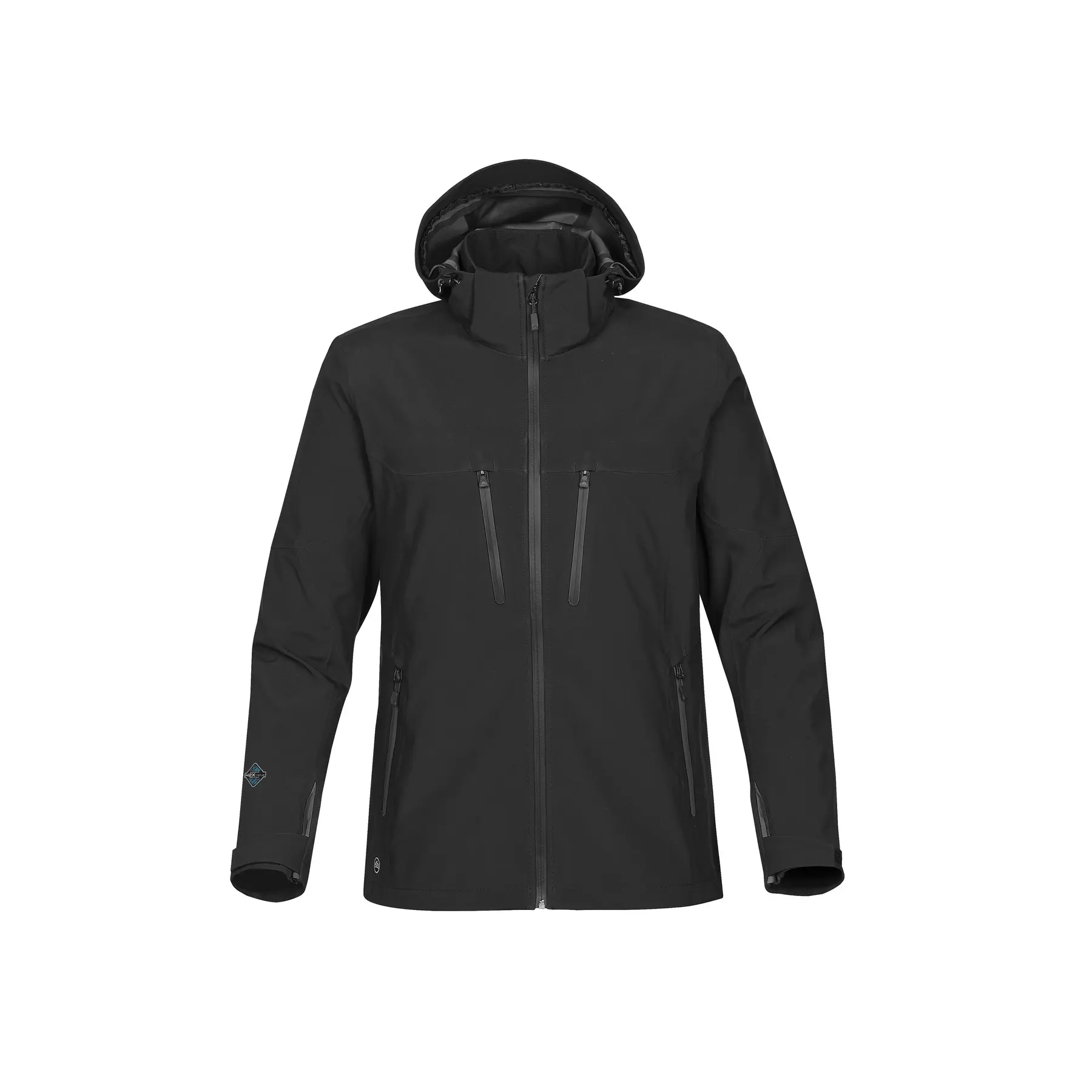 Softshelljacke mit hochtechnischen Eigenschaften Stormtech patrol