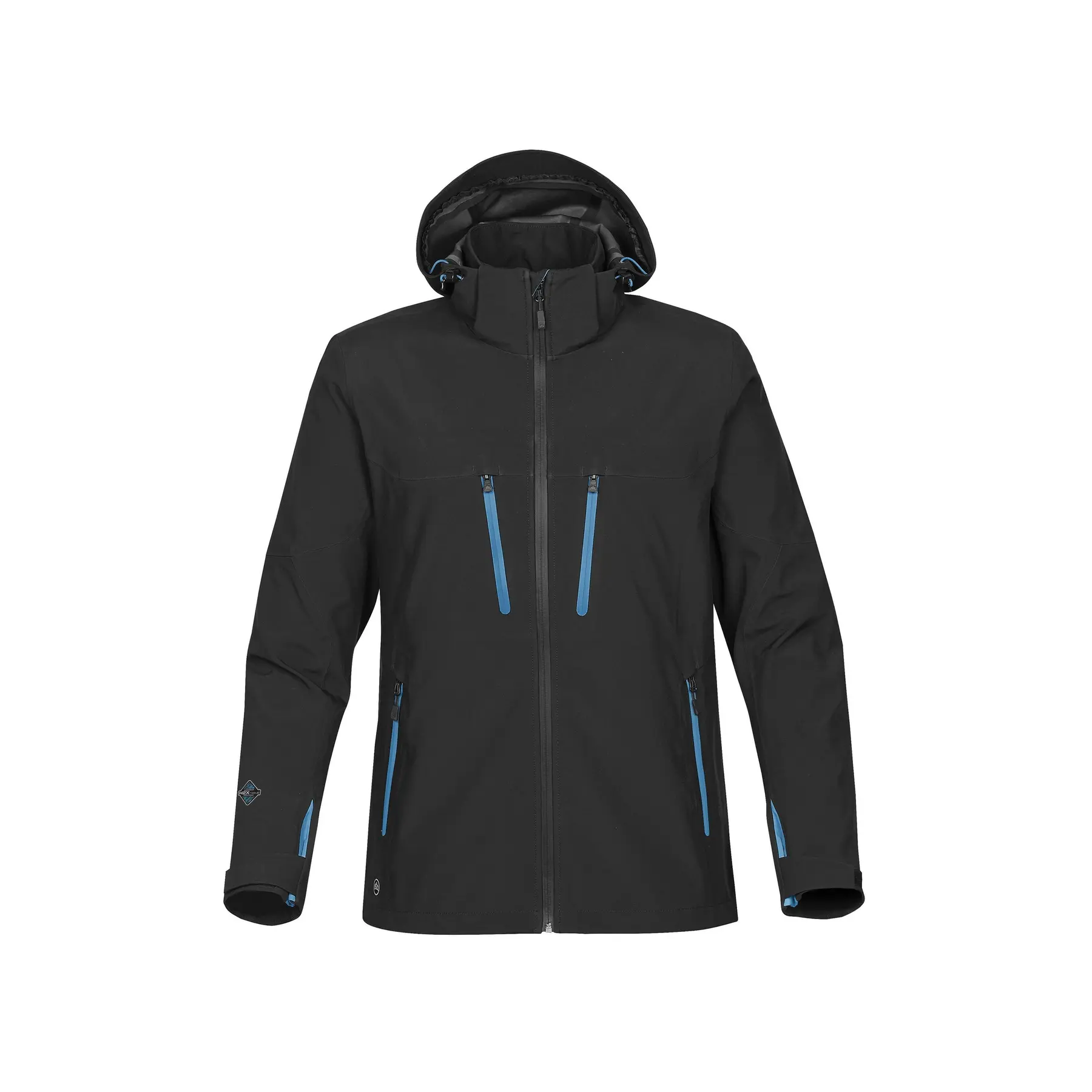 Softshelljacke mit hochtechnischen Eigenschaften Stormtech patrol