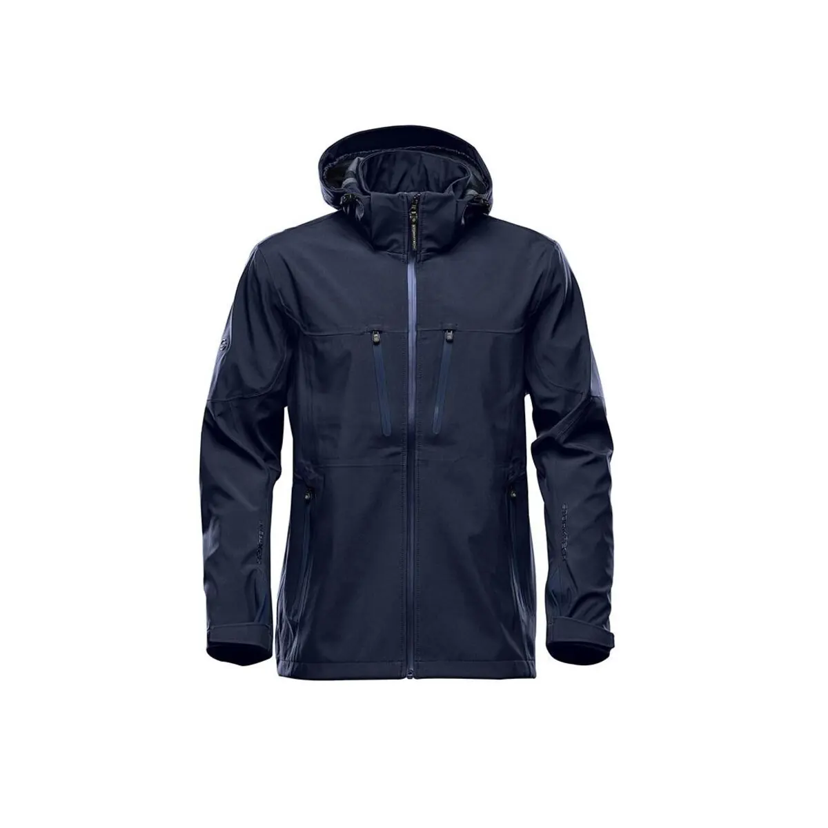 High-Performance Softshell Jacket Stormtech patrol
