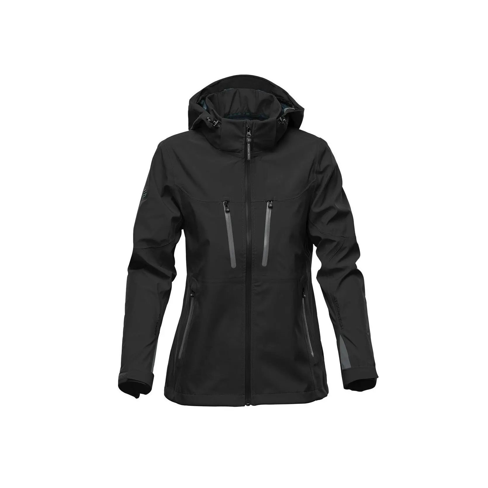 Hochtechnische Softshell-Jacke Damen Stormtech patrol
