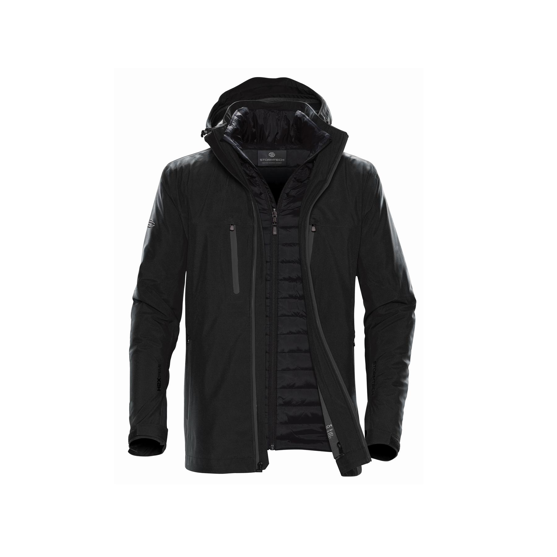 0794249816958 - 3-in-1 Parka Stormtech