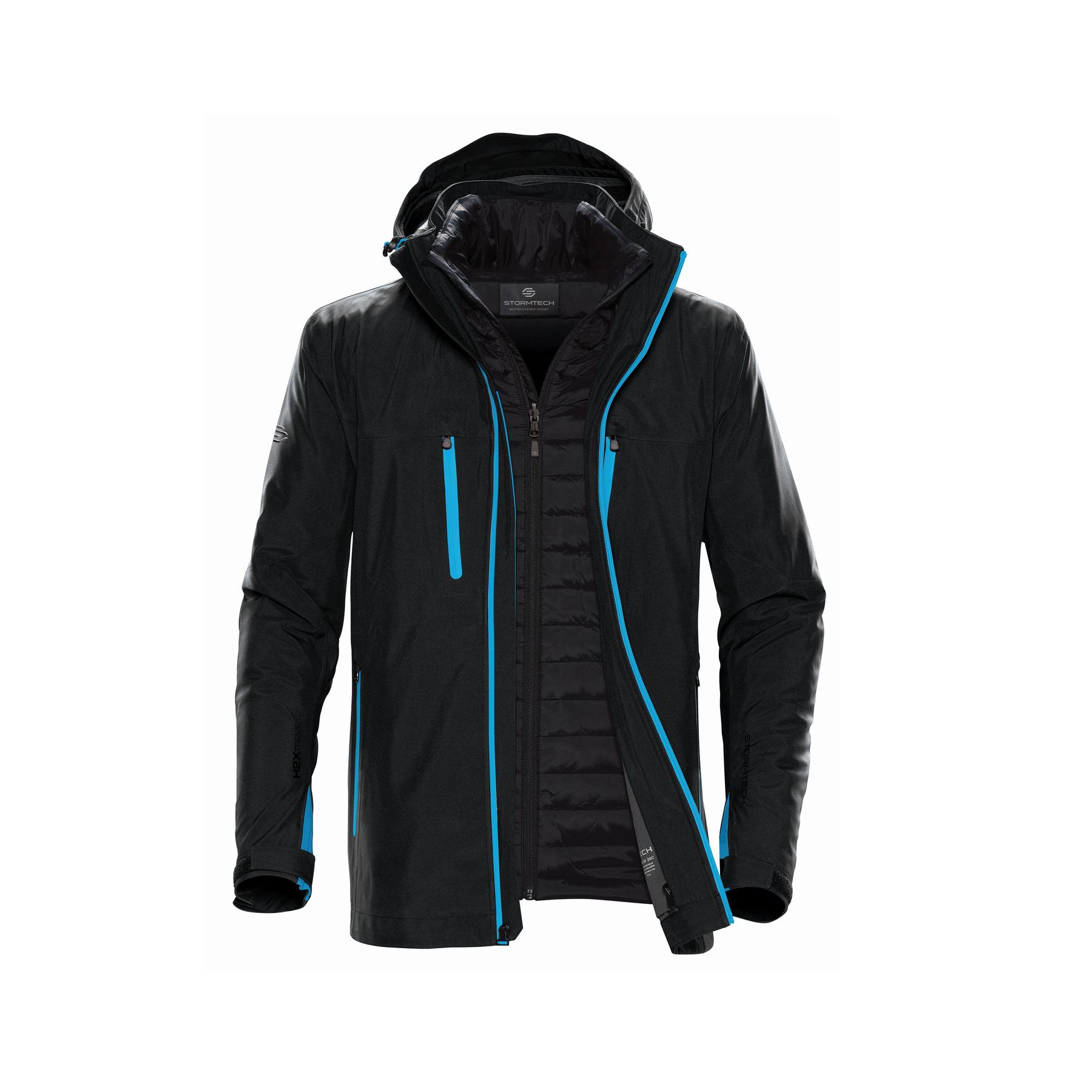 0794249816996 - 3-in-1 Parka Stormtech