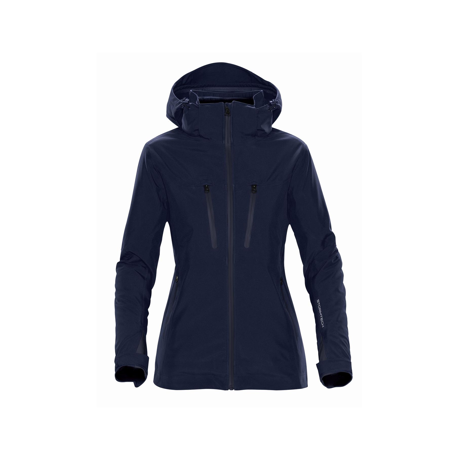 0794249817290 - 3-in-1-Parka Damen Matrix