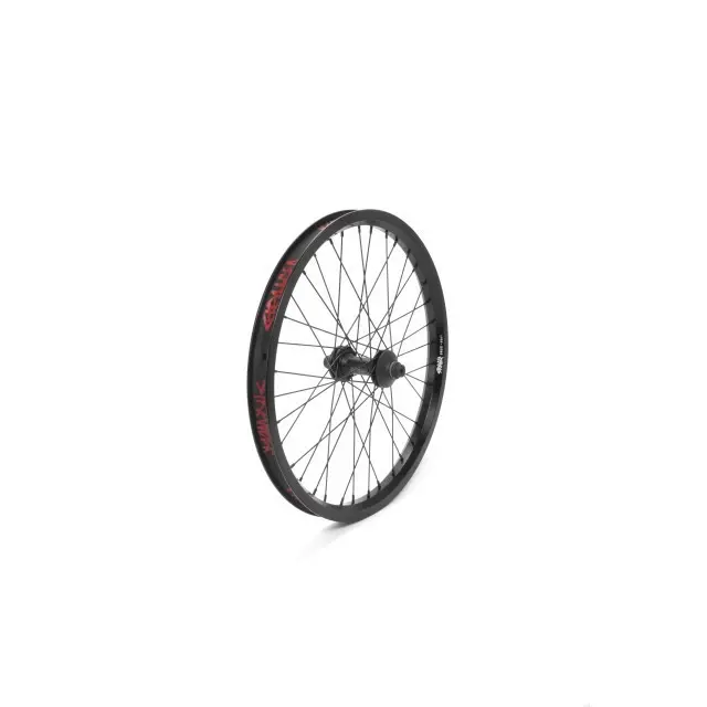 Vorderradfelge Stranger Crux V2