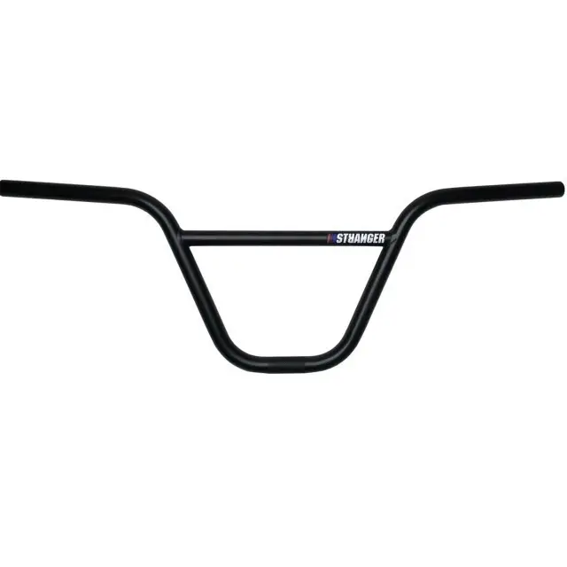Image of Lenker Stranger Nasbar Stevie Churchill Signature