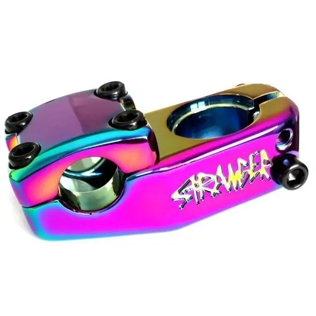 Stranger Vorbau Haze V2 TL Unisex
