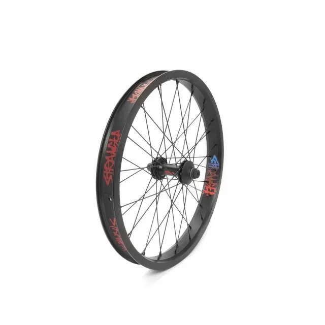 Vorderradfelge Stranger Crux V2
