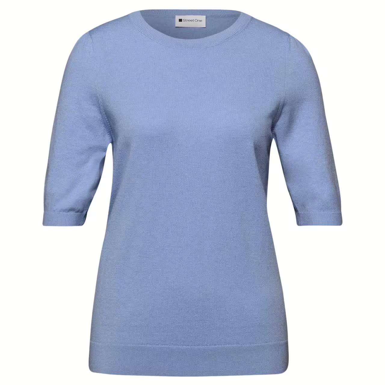 4063049097147 - Bluse kurzärmelig Damen LTD QR