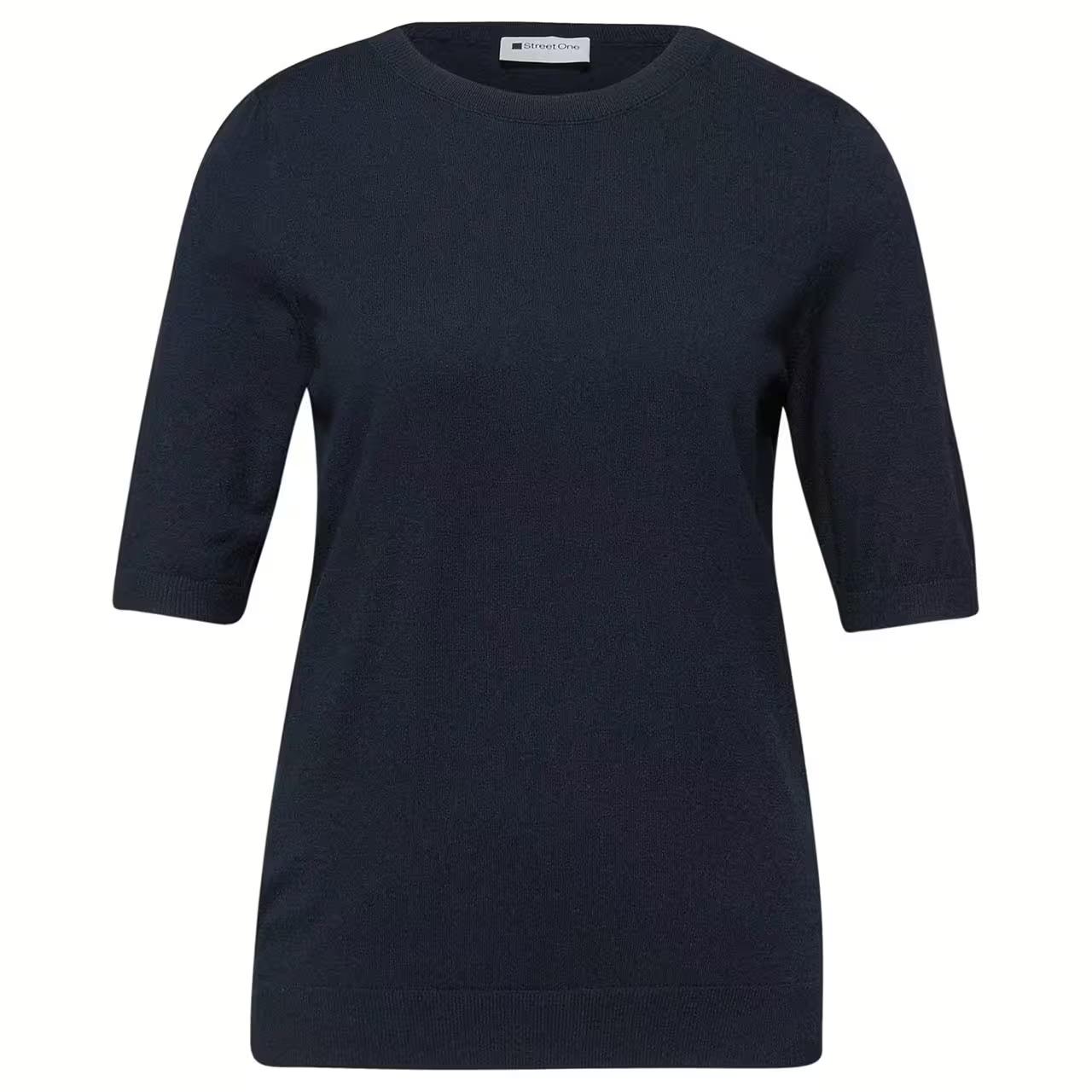 4063049057981 - Bluse kurzärmelig Damen LTD QR