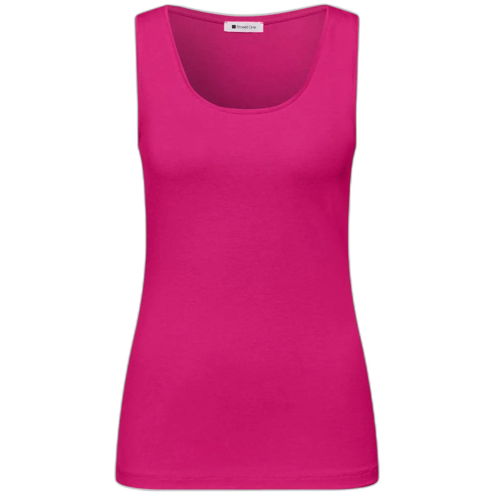 Damen-Top Street One Style Anni