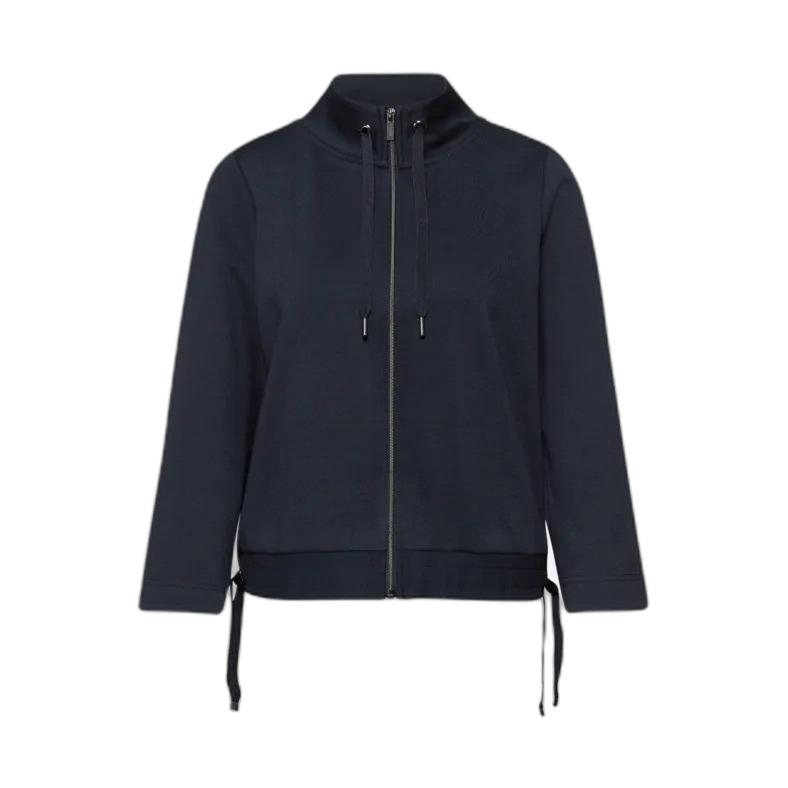 4063049073585 - Damenjacke mit Reißverschluss LTD QR