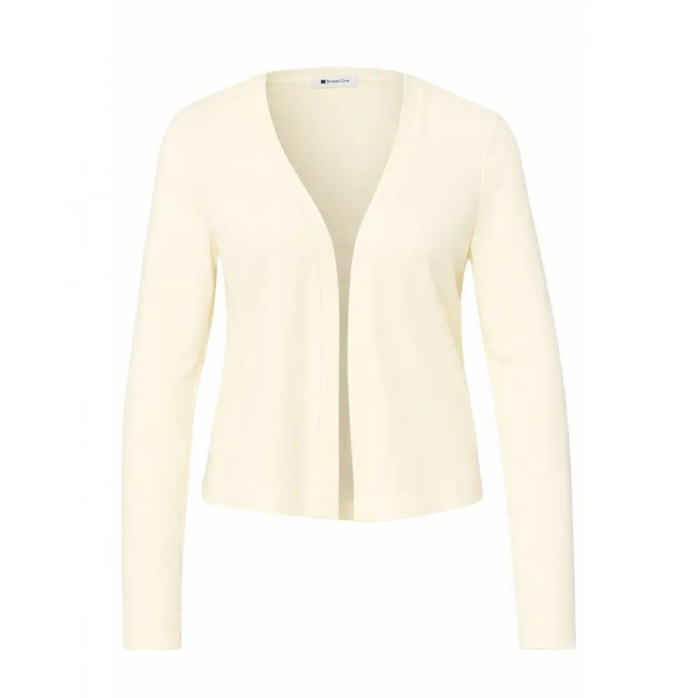Pullover Damen Street One Style QR Nette