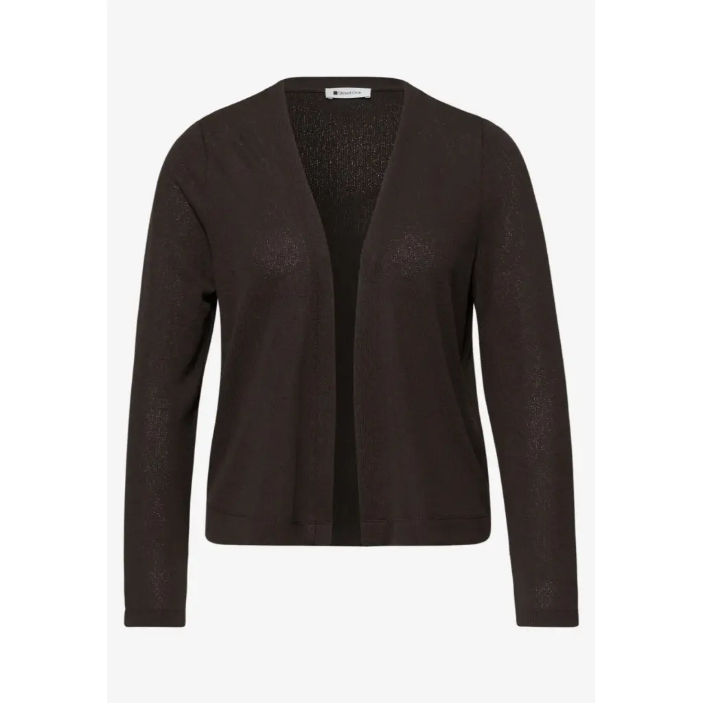 Pullover Damen Street One Style QR Nette
