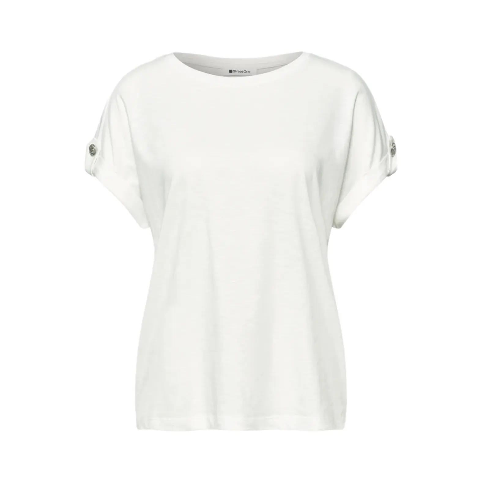 T-shirt da donna  LTD QR