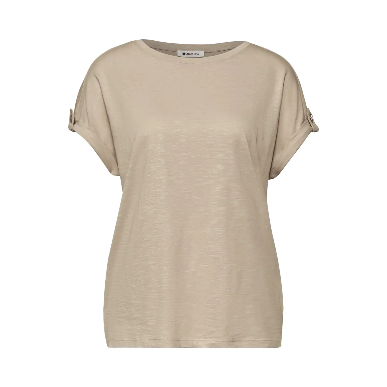 T-Shirt Street One LTD QR