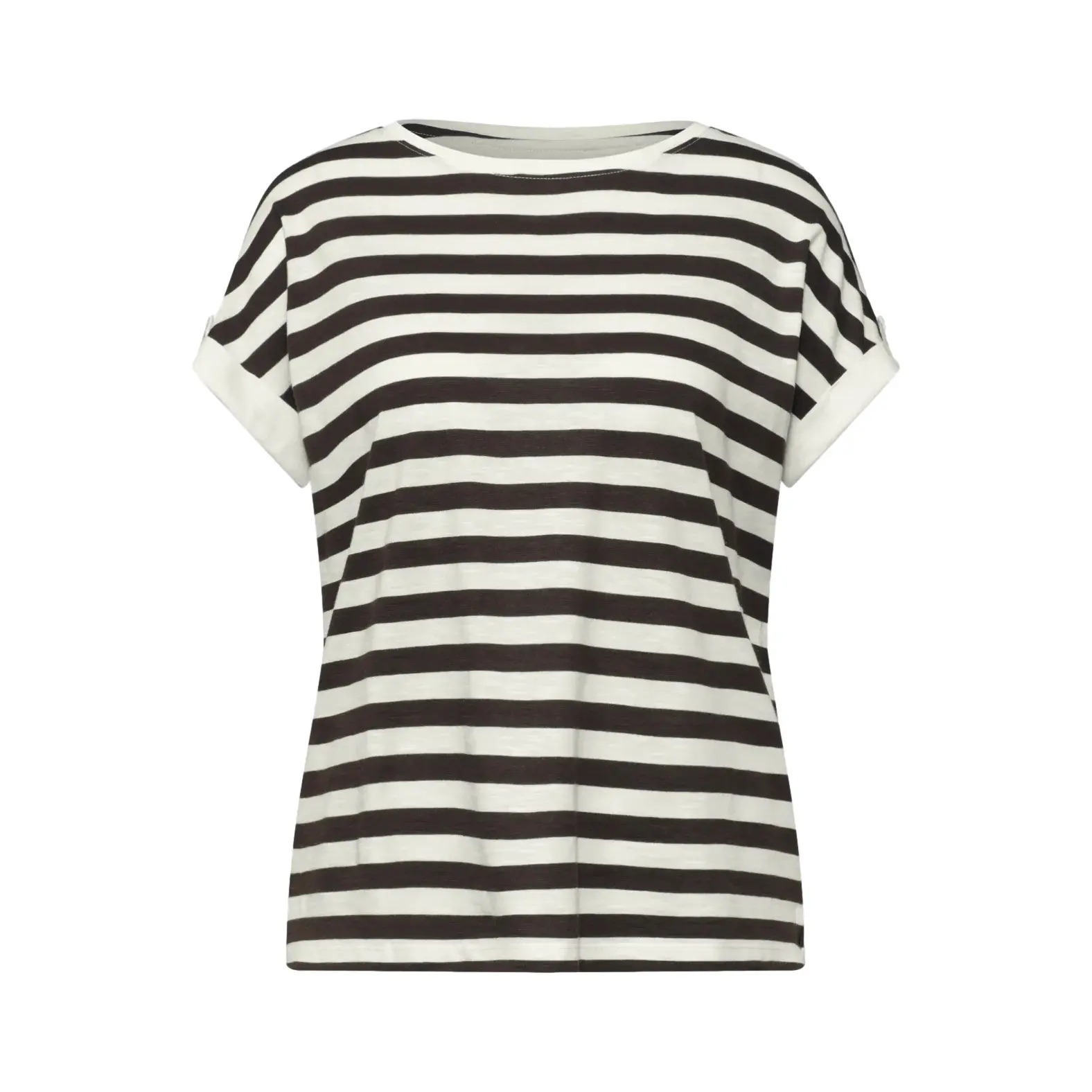 T-Shirt Street One LTD QR YDS