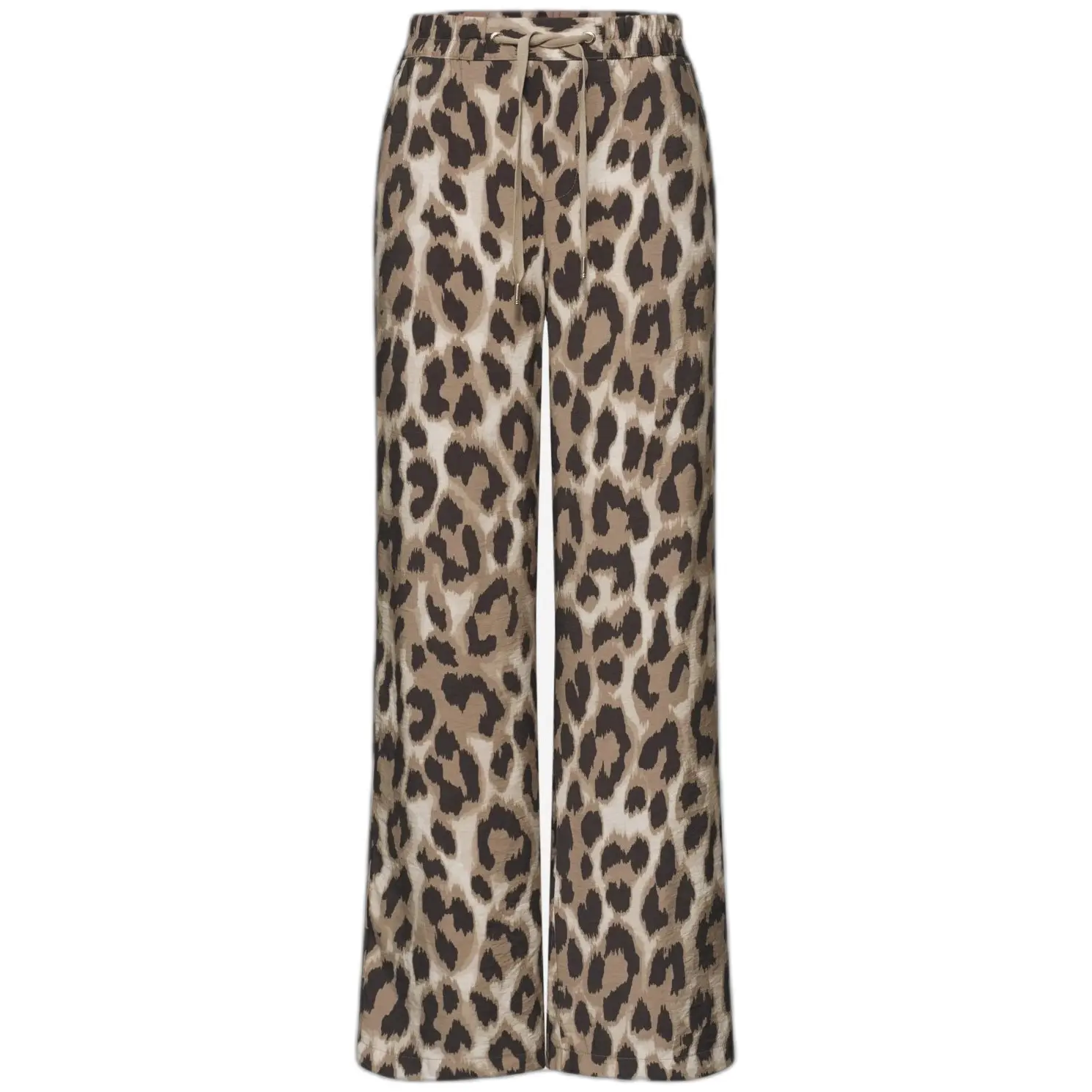 Pantaloni da donna  Wide Leg AOP HW