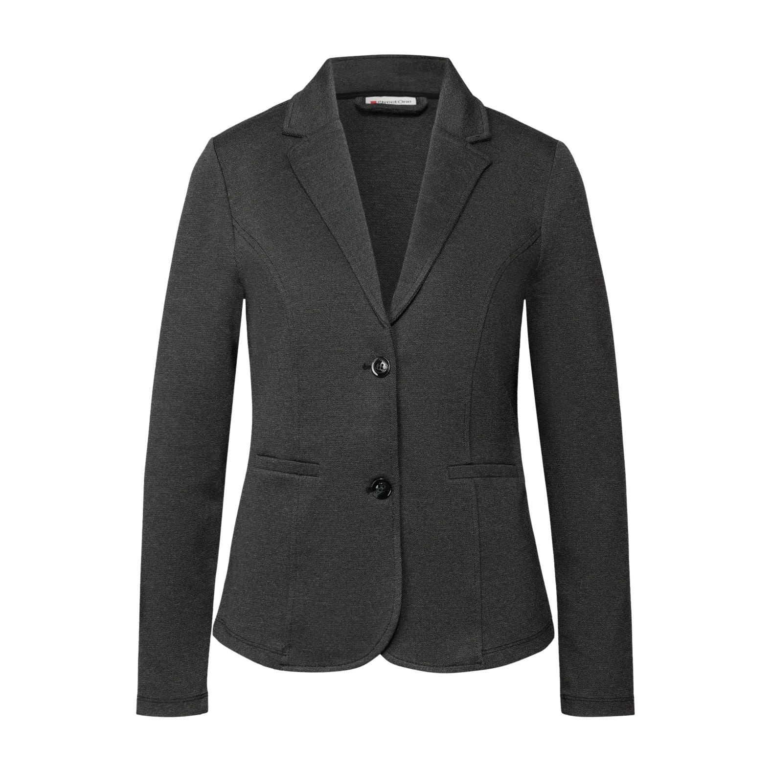 4063047721365 - Blazer Damen Basic
