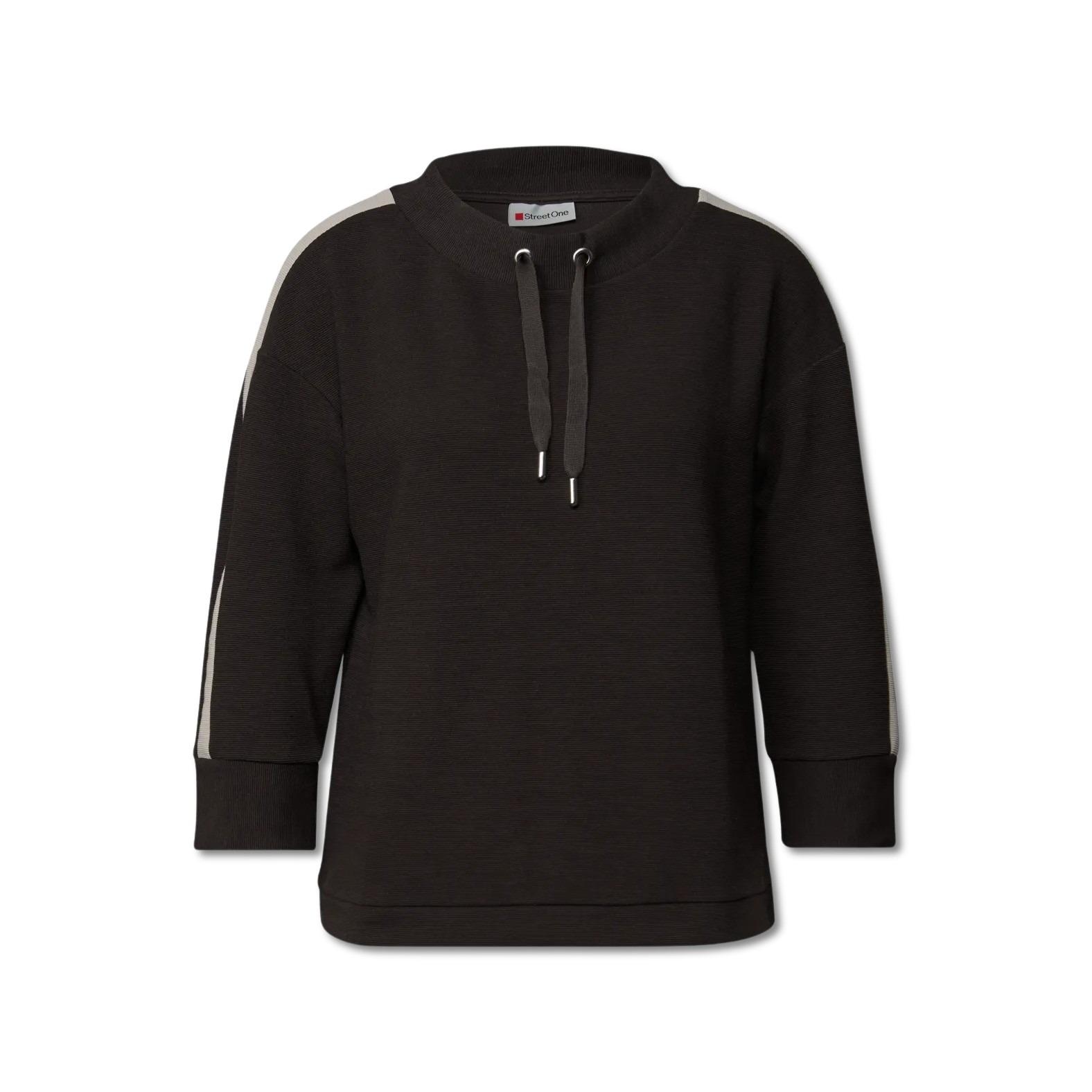 4063047717108 - Sweatshirt für Damen Street One