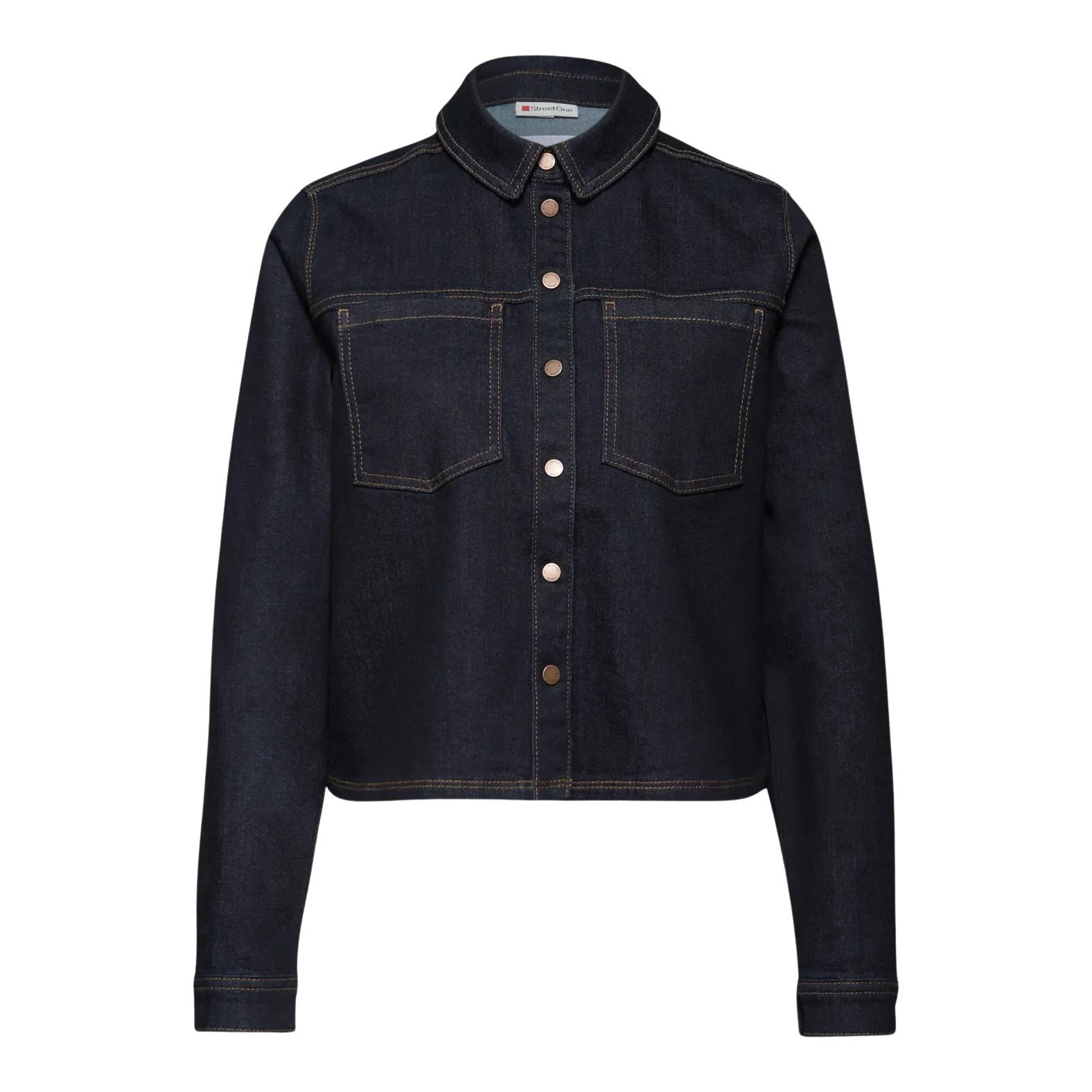 4063047734105 - Jeansjacke für Frauen Street One