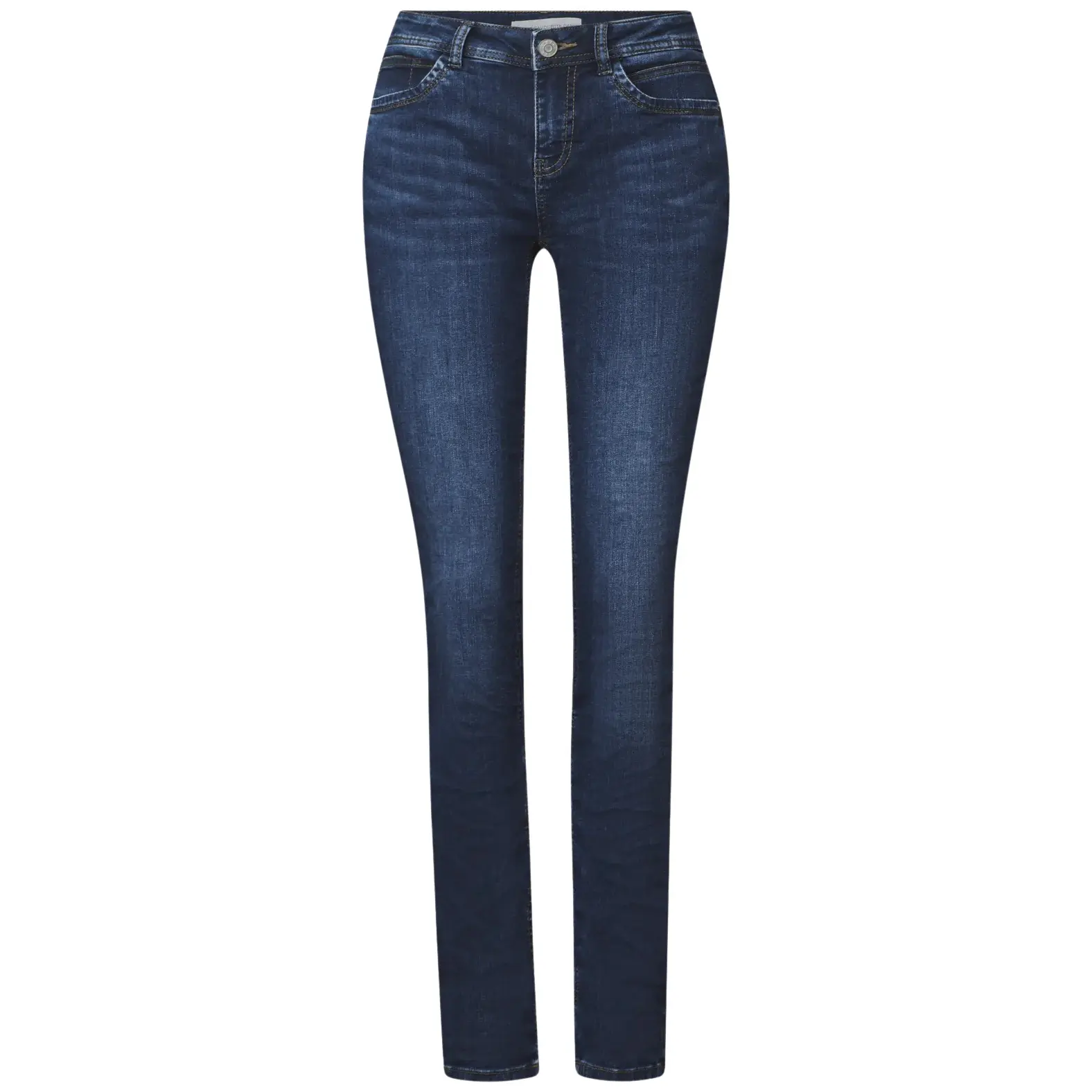 4063046767654 - Röhrenjeans Damen Style Jane