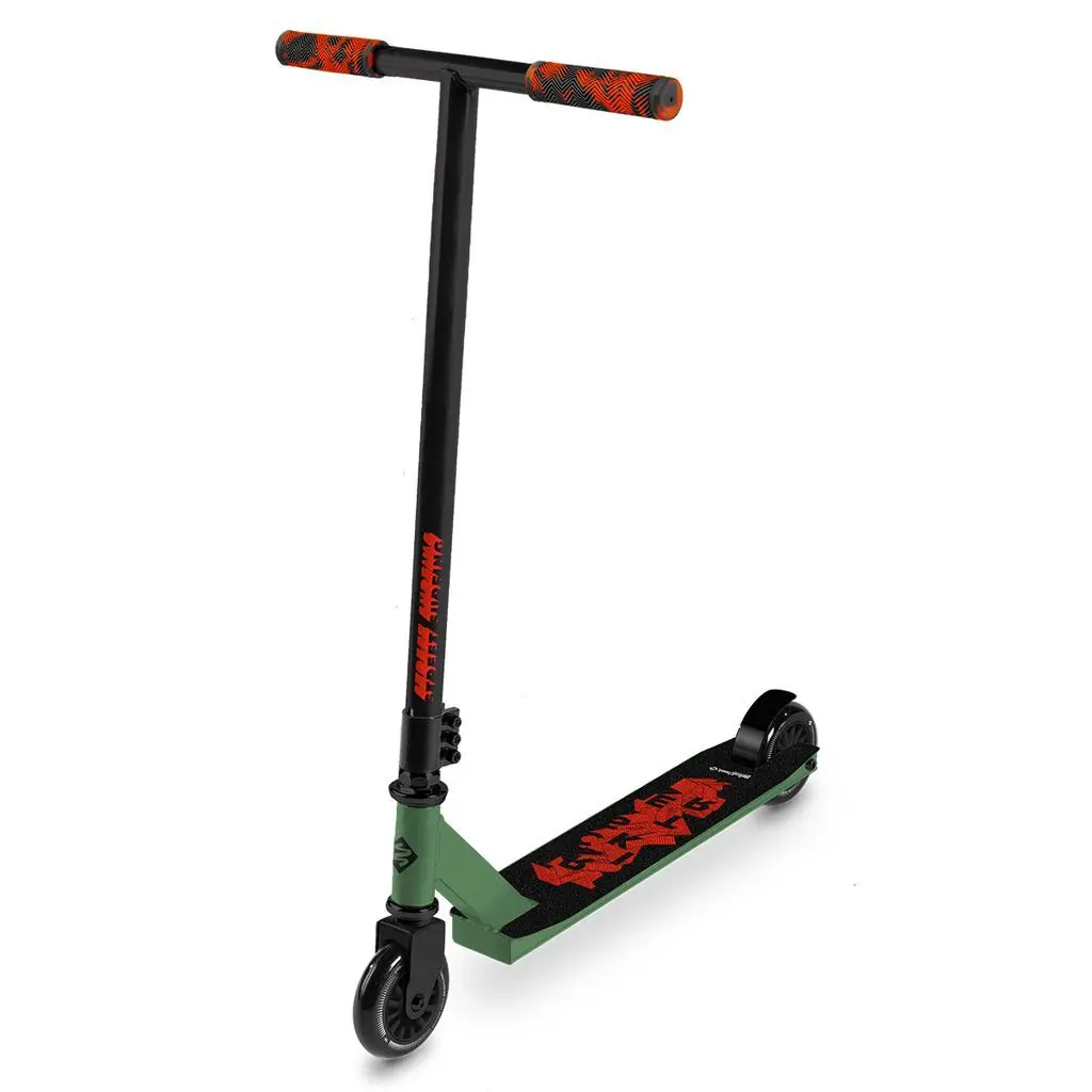 Kinderroller Street Surfing Trickster Tricky