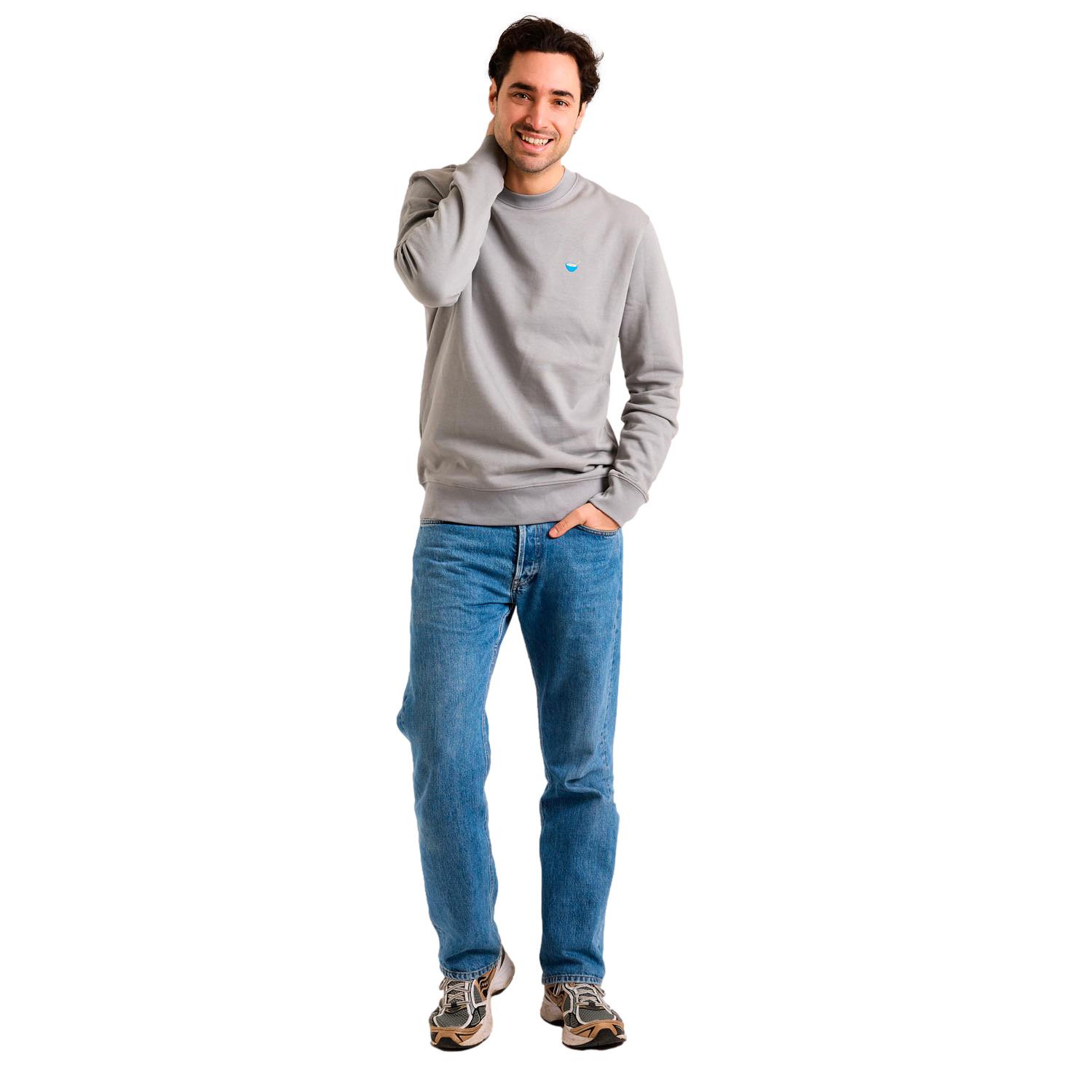 9508365787457 - Pullover Cereal Bowl