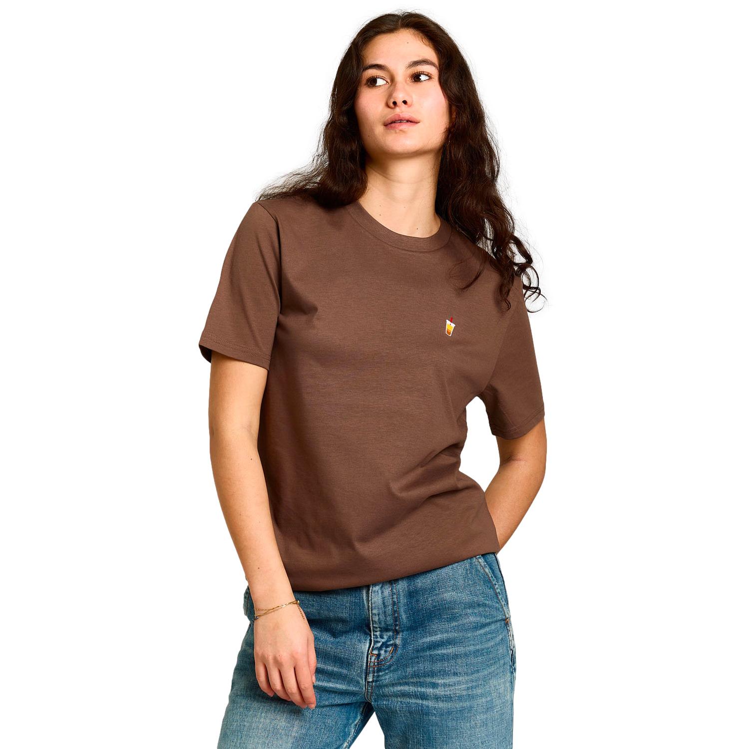 9501152944965 - T-Shirt Iced Coffee