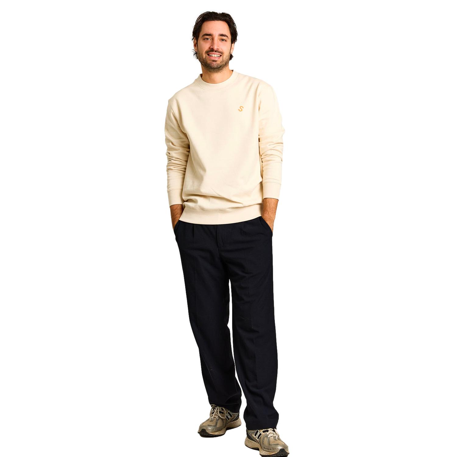 9509643669380 - Pullover Painting Coffee