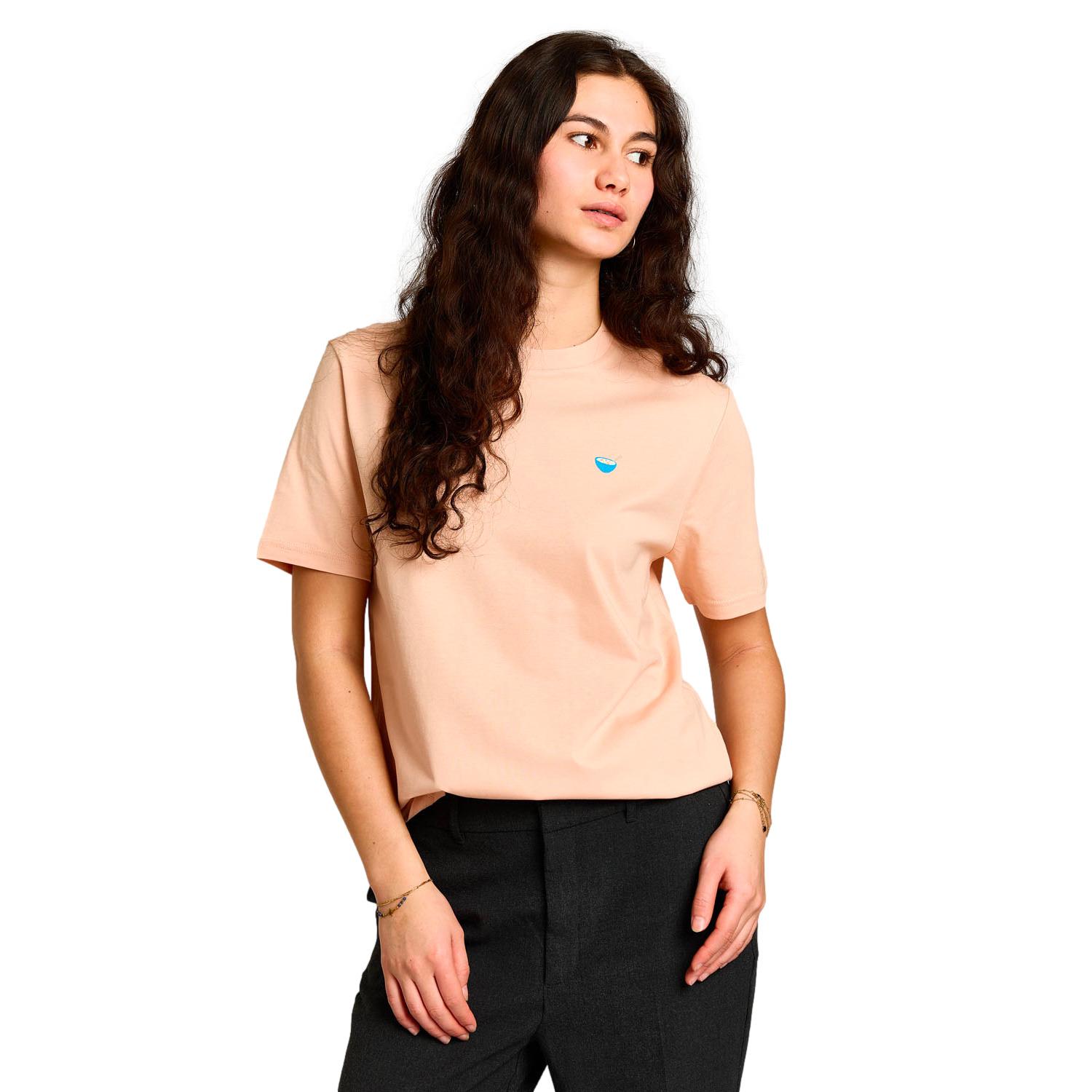 9504477342447 - T-Shirt Cereal Bowl