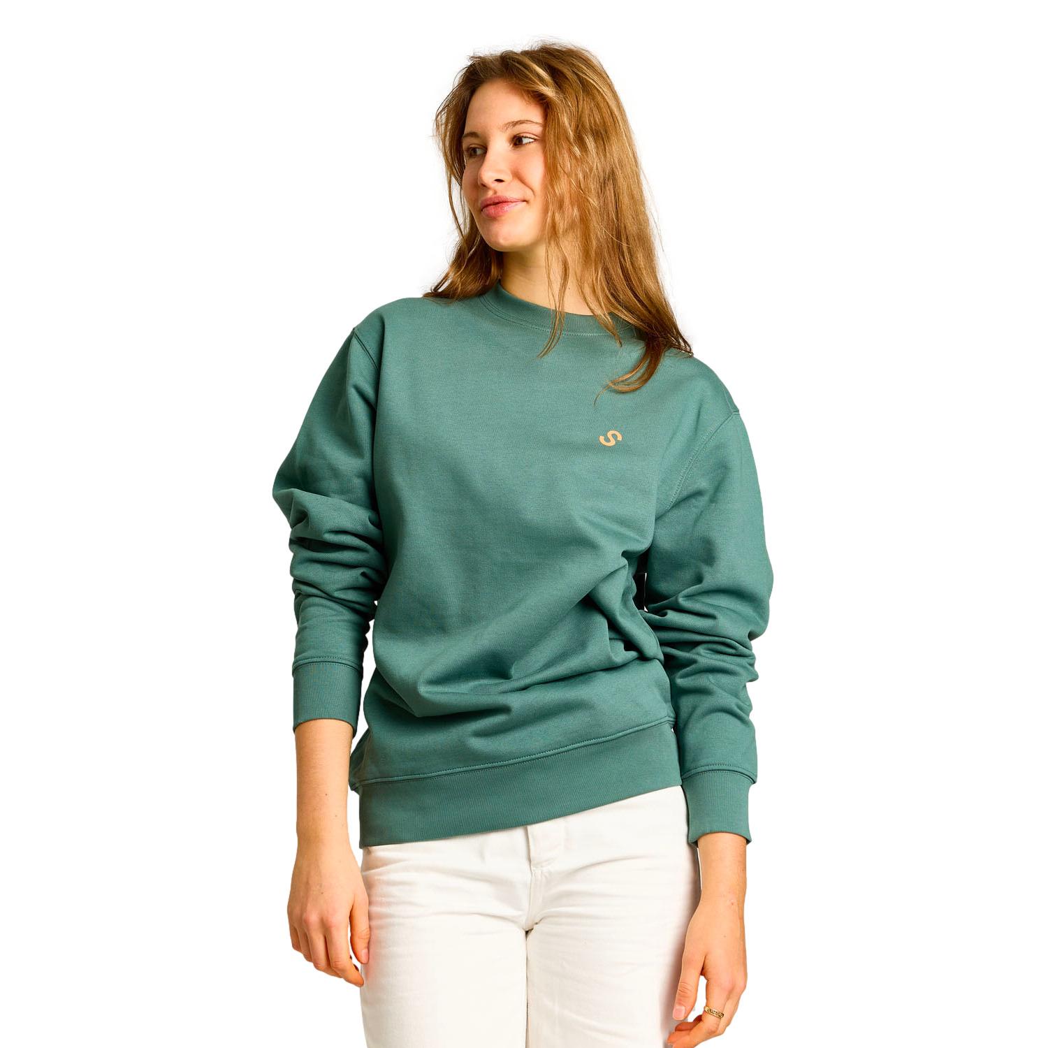 9507294712530 - Pullover Painting Eggs