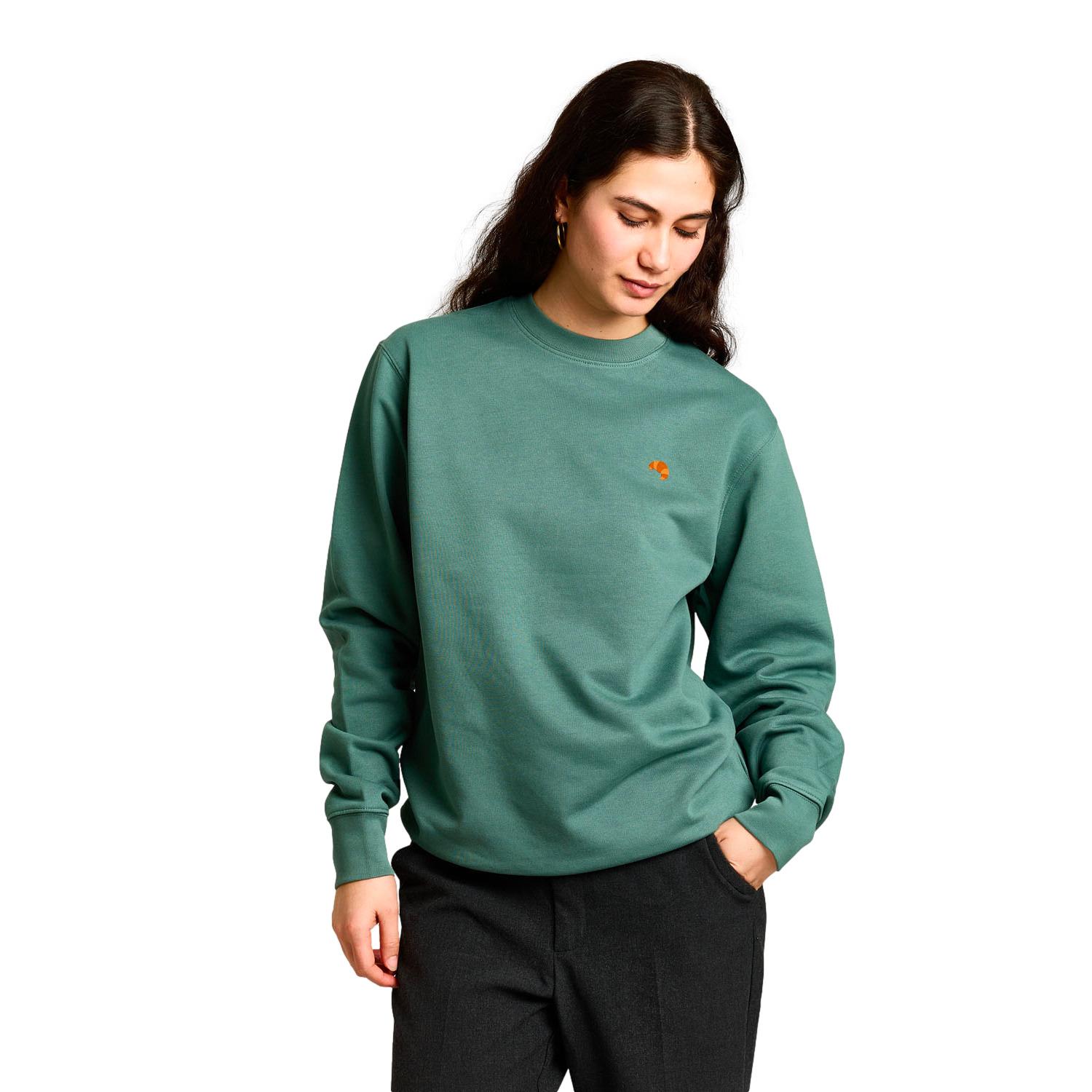 9506997177868 - Pullover Croissant