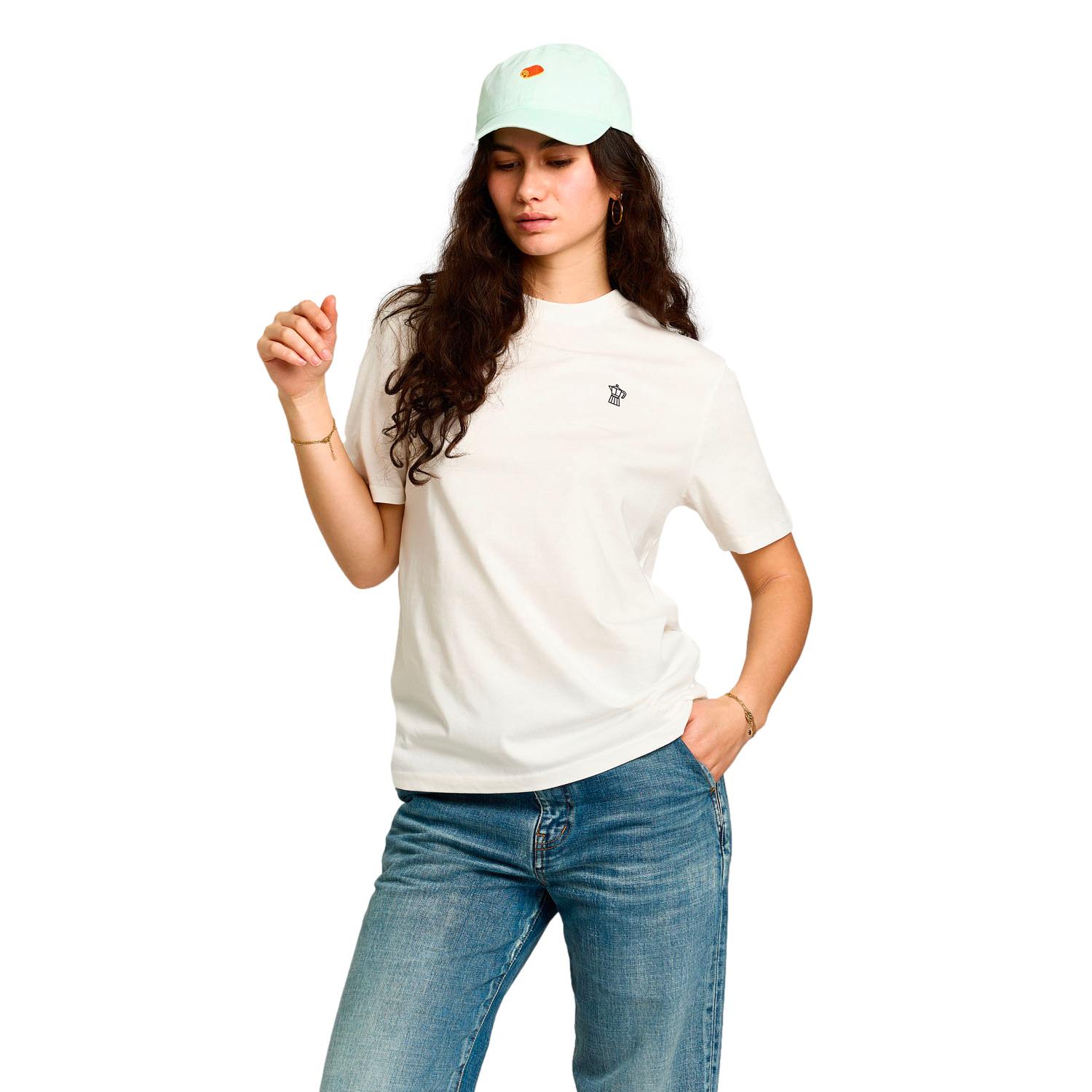 9505128875420 - T-Shirt Coffee Maker