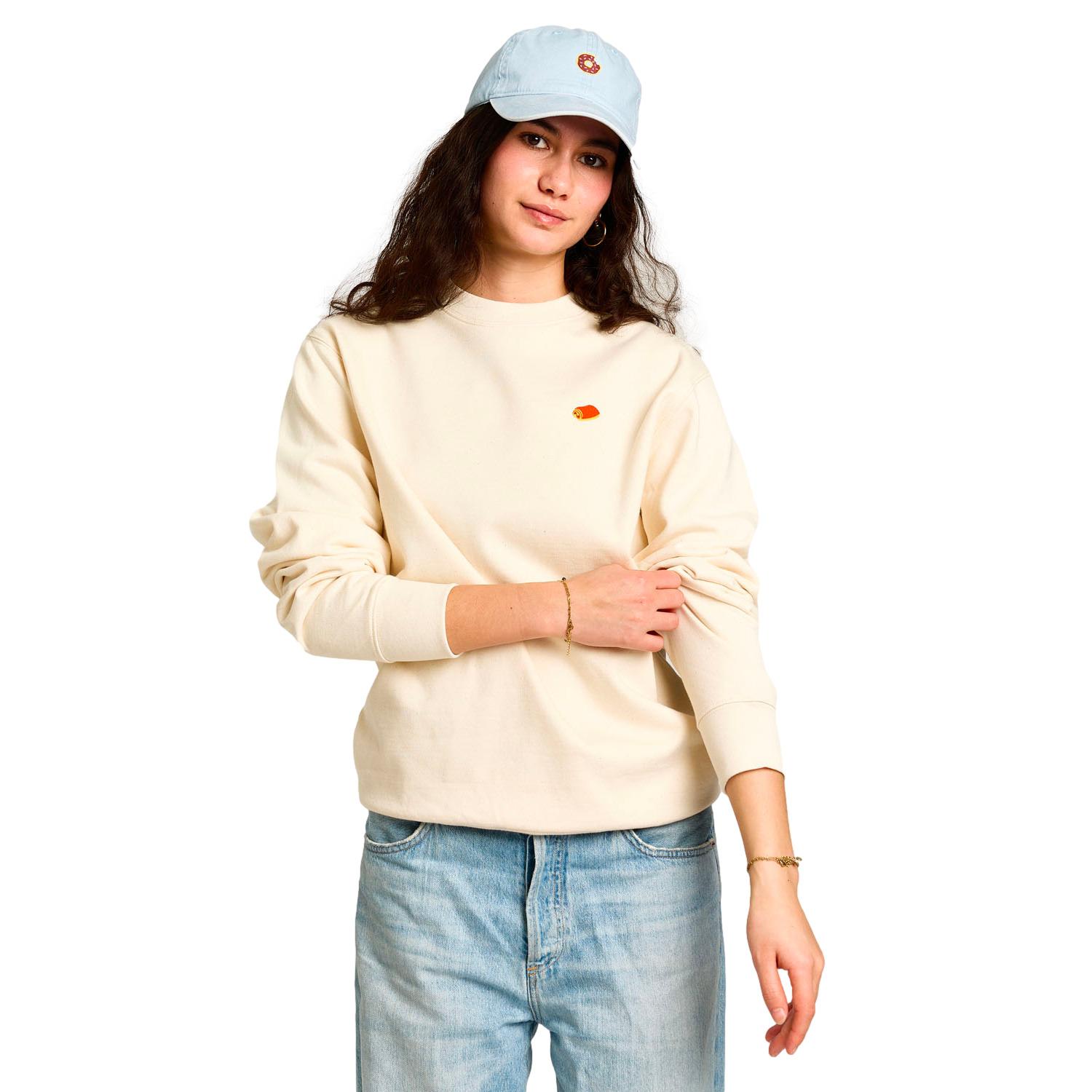 9504436686711 - Pullover Pain Au Chocolat