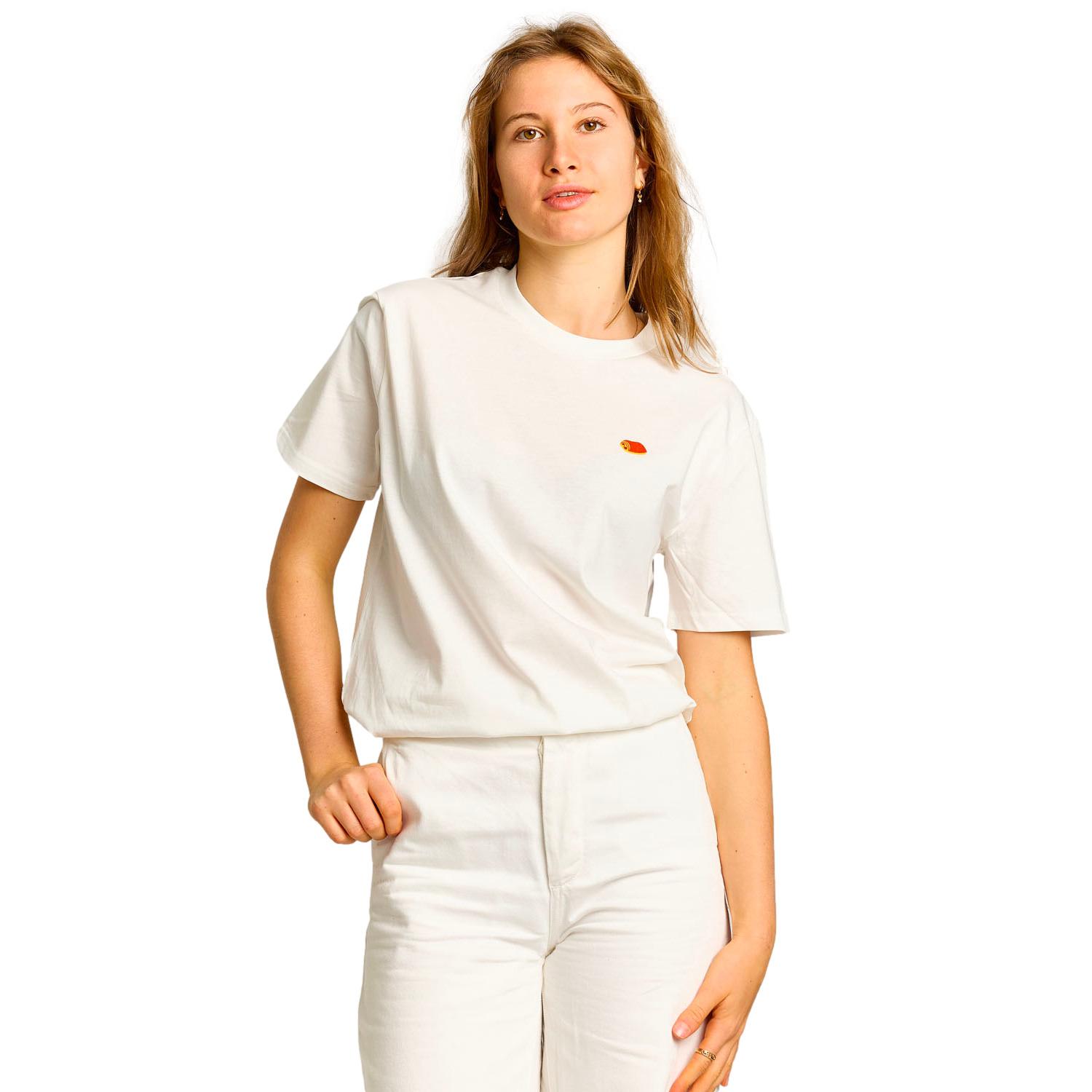 9502614956212 - T-Shirt Pain Au Chocolat