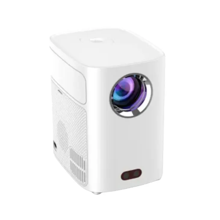 9120072375163 - STRONG Q1 LCD Beamer 180 ANSI-Lumen