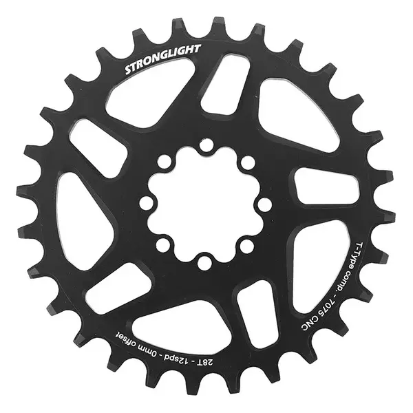 Image of Tablett Stronglight SRAM SX/NX/GX