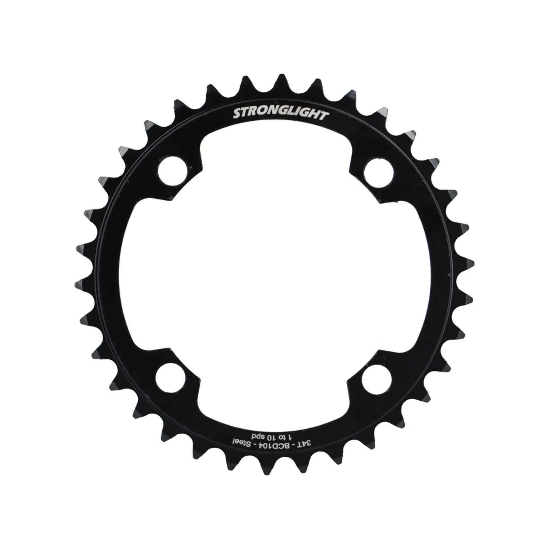 Image of Plattenteller Stronglight Bosch/Shimano/Yamaha