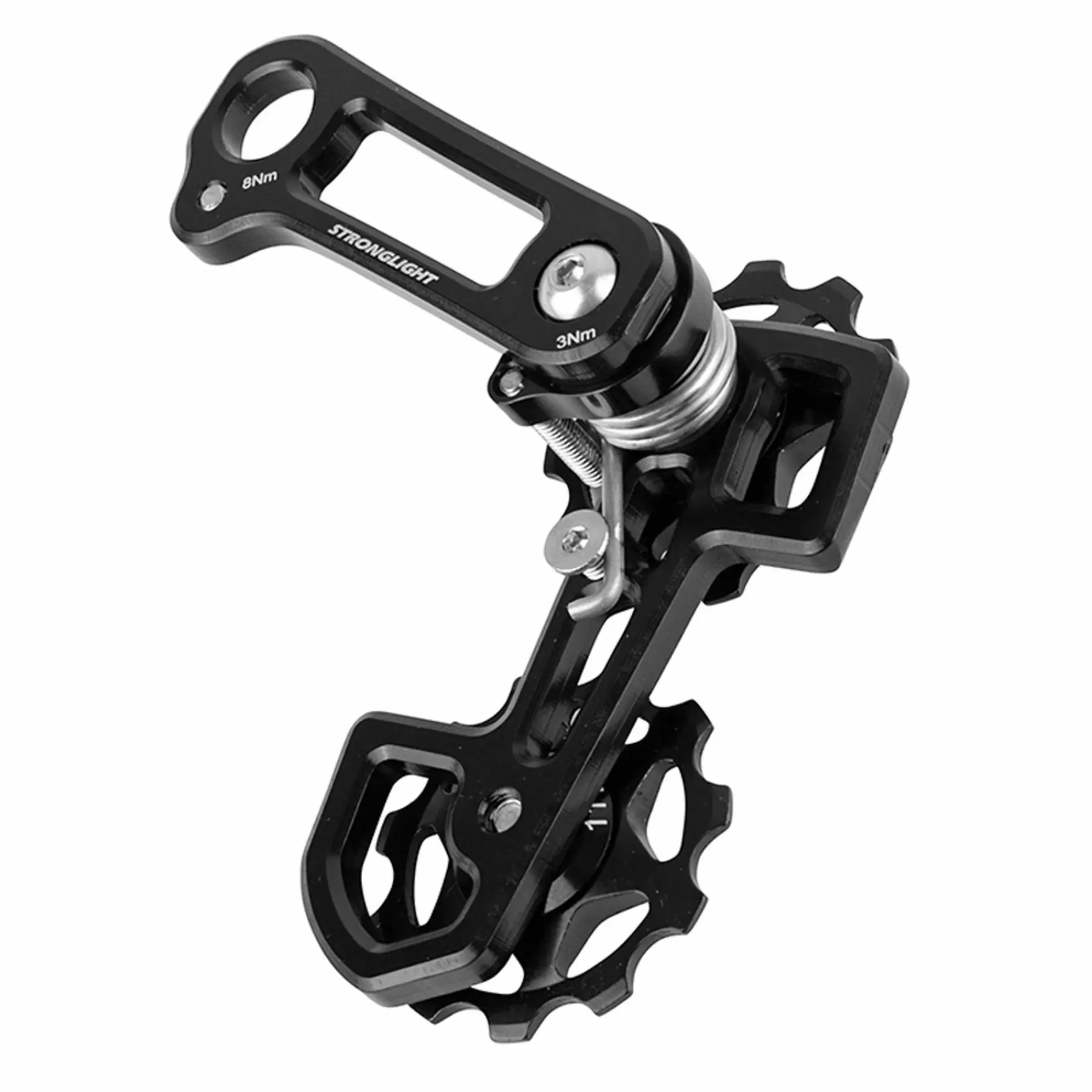 Image of Kettenspanner mit Einzelgeschwindigkeit Stronglight