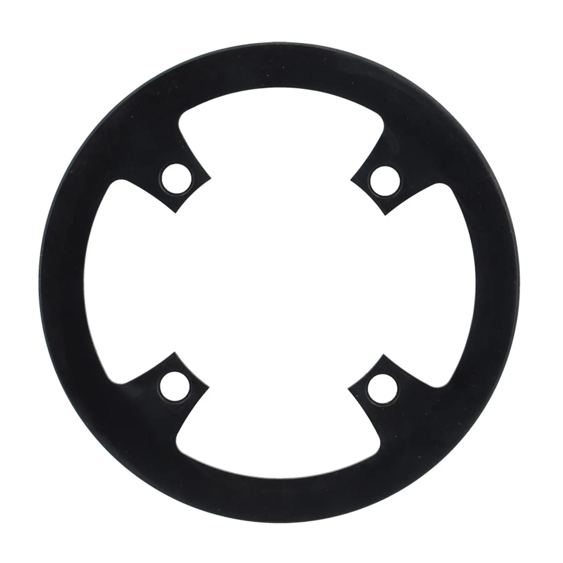Image of Kettenblattabdeckung 4-armig Stronglight Strong