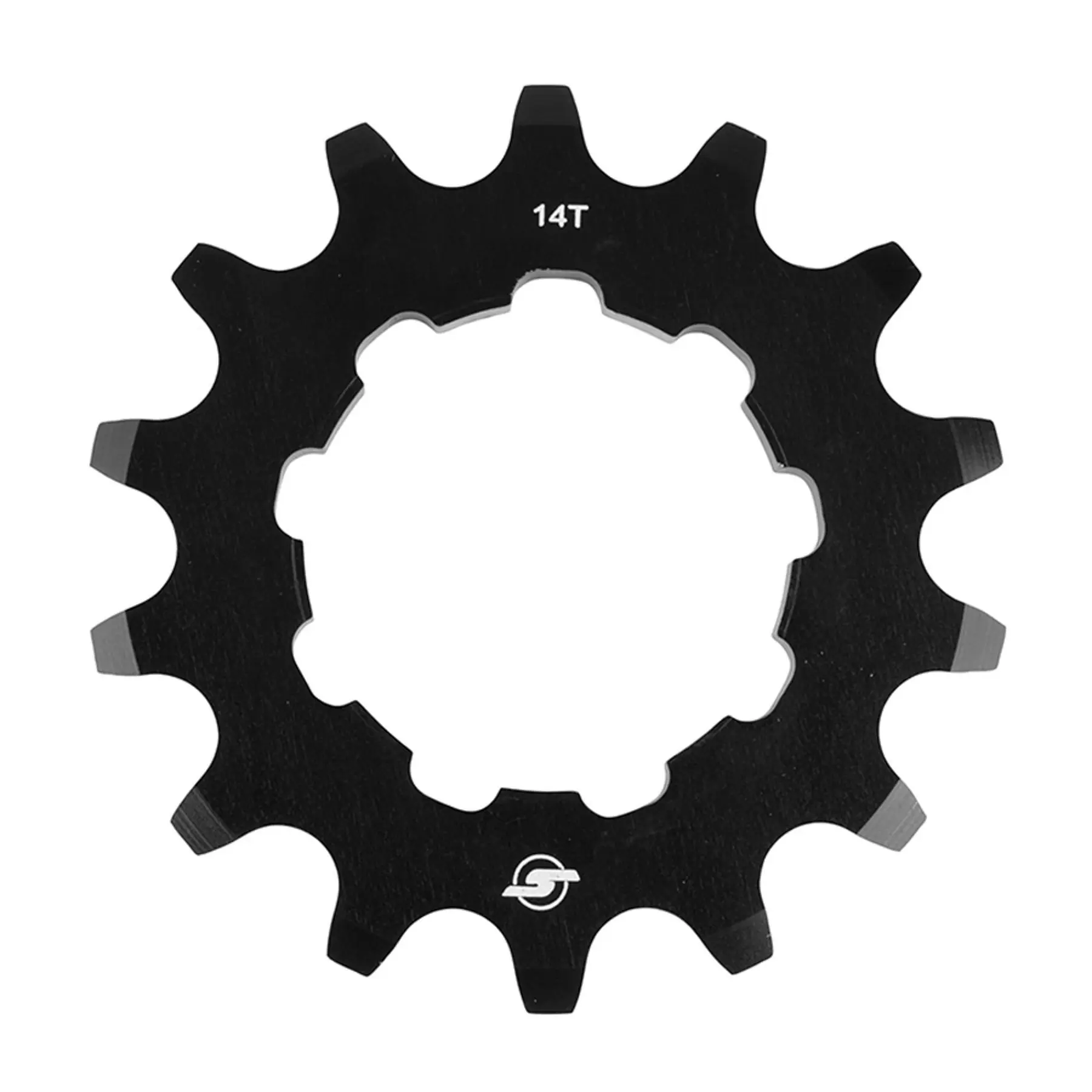 Zahnrad Stronglight Shimano