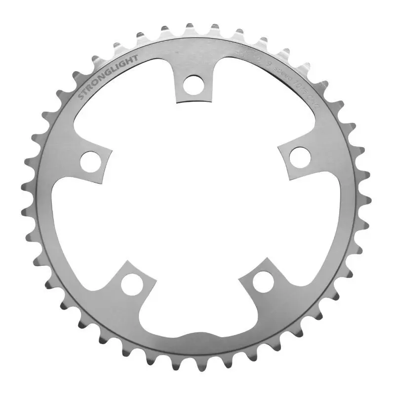 5-Arm-Tablett innen Stronglight 7075 Type Shimano 42 T